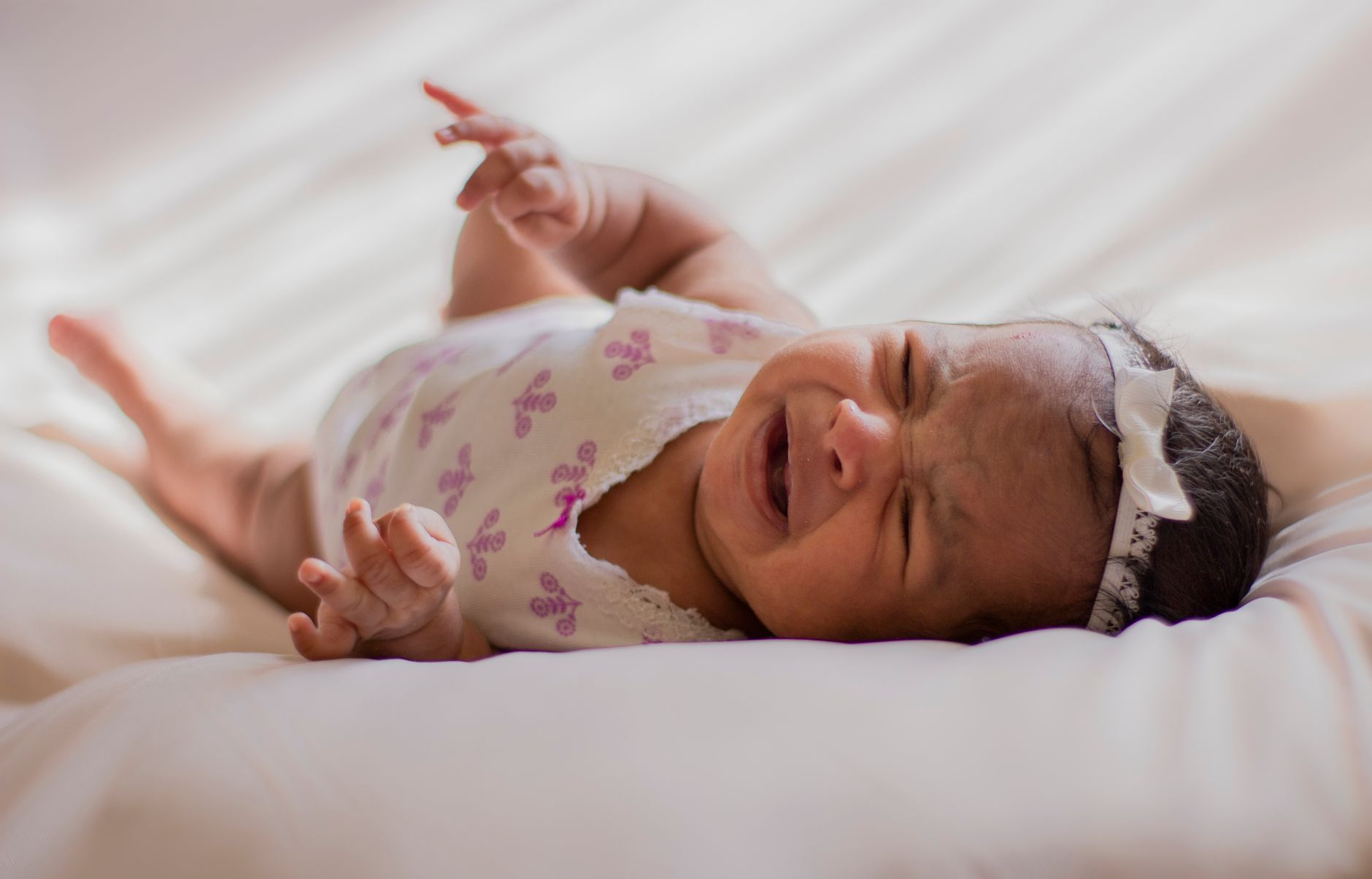 Will My Baby Outgrow Their Allergies? A Guide for Indian Parents