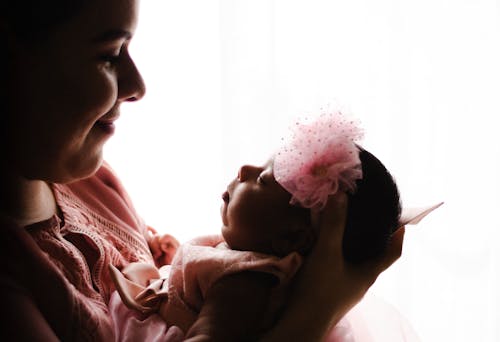 Ingyenes stockfotó anya, ártatlanság, baba témában Stockfotó