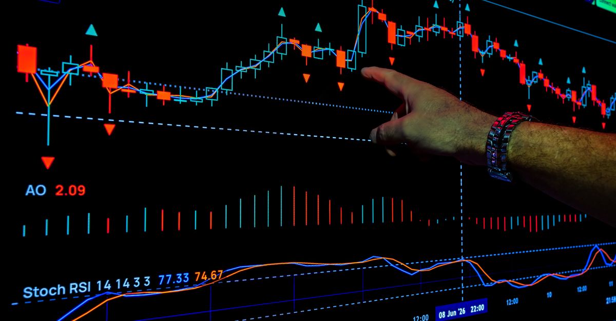 Atrtie kvanti un fundamentālie investori nonāk domstarpībās