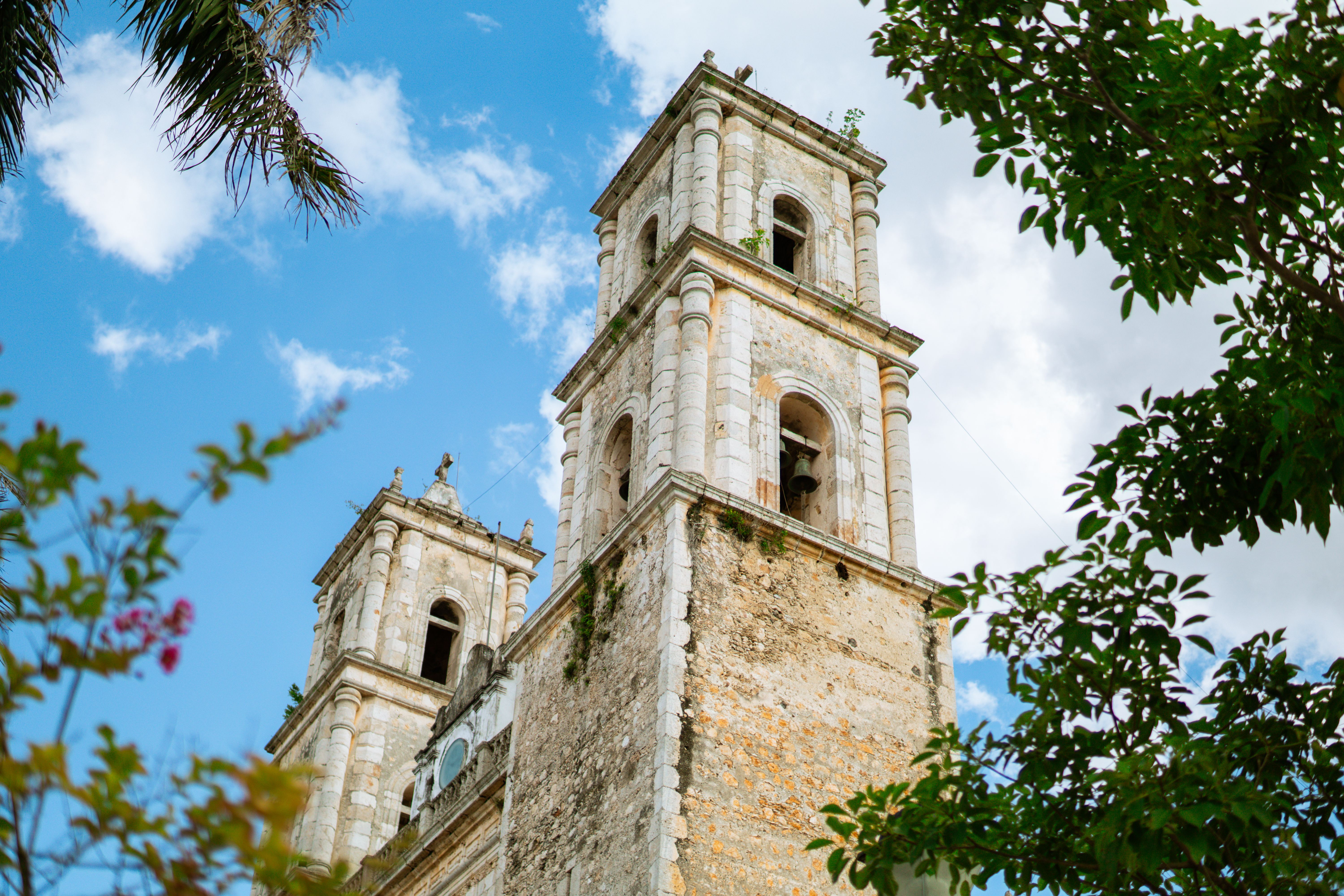 Valladolid — Street, Valladolid