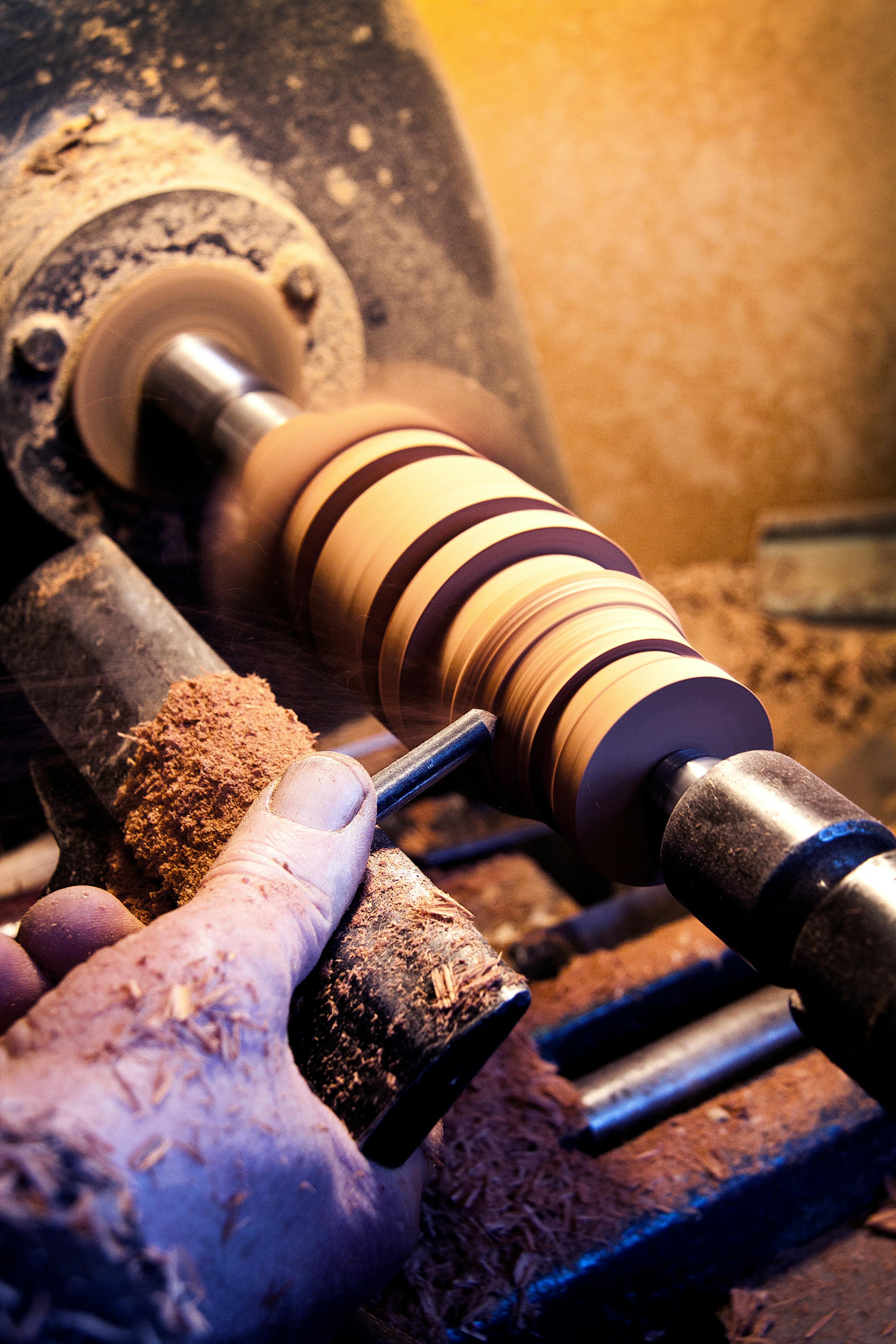 Free stock photo of calipers, carpenter, carpentry