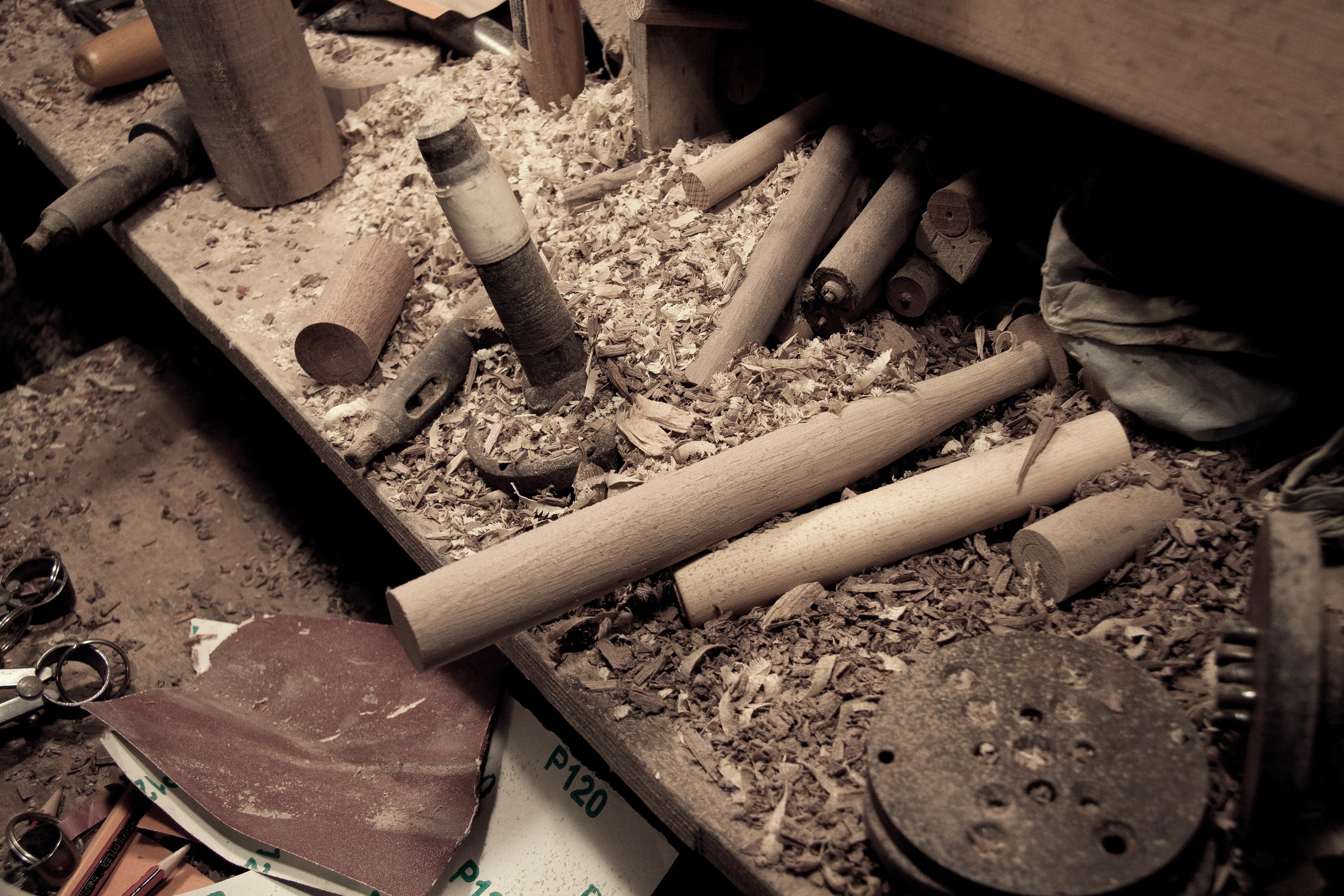 Free stock photo of calipers, carpenter, carpentry