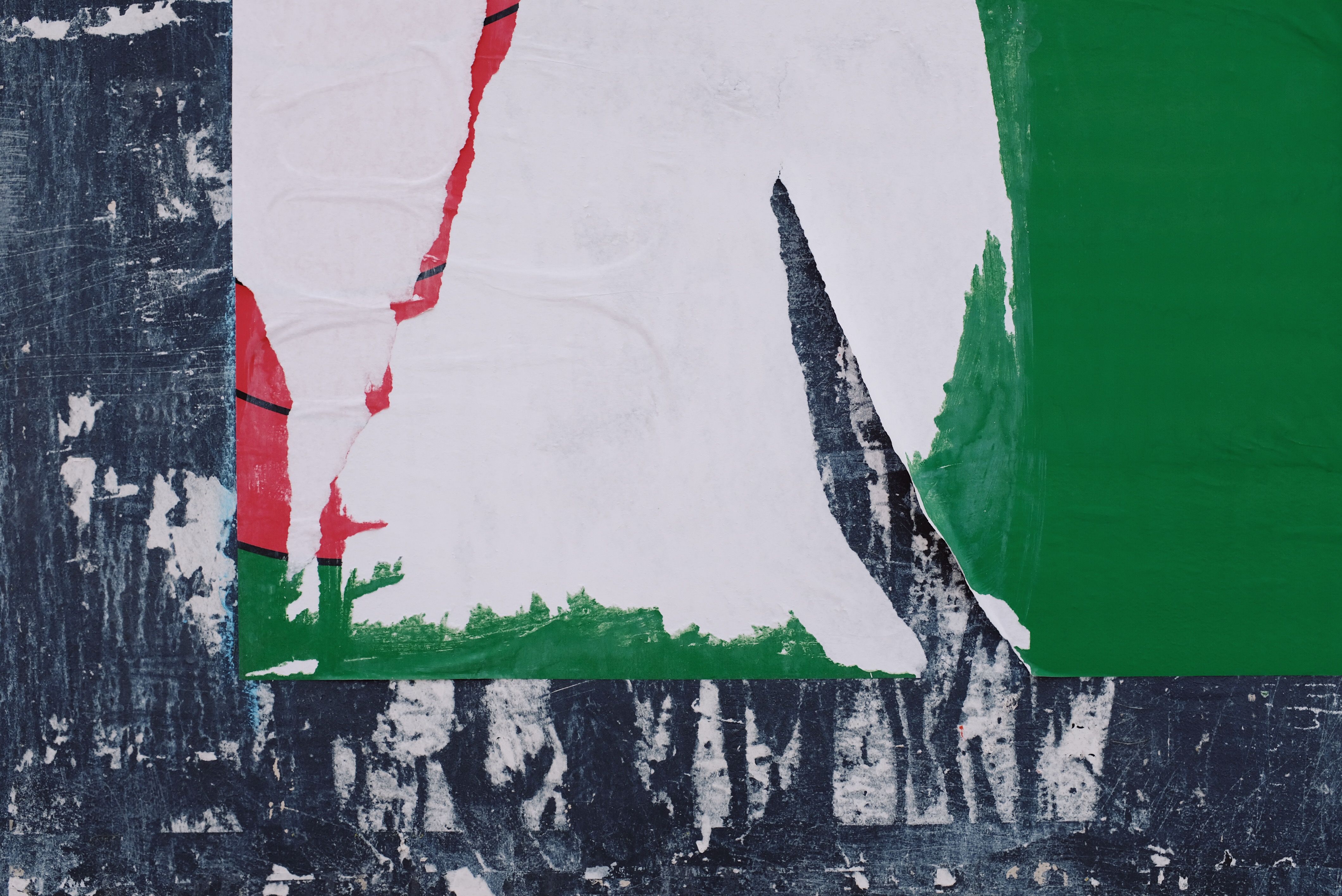 Historische Plakatgestaltung