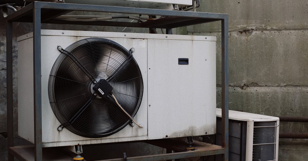 What does BTU mean for air conditioners