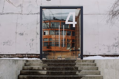 Fotobanka s bezplatnými fotkami na tému budova, centrum, číslo