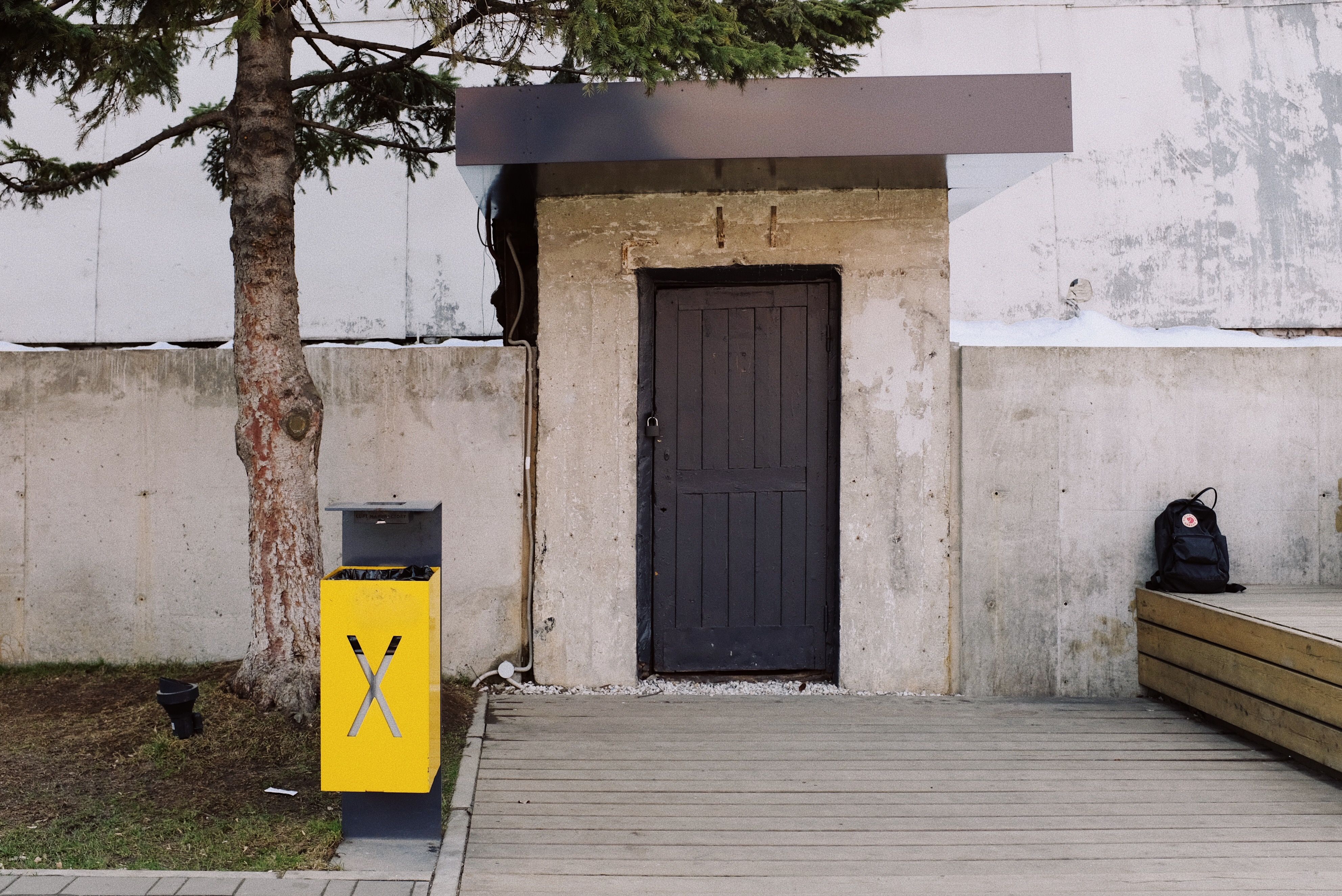 Surviving Korean Trash Rules Near Kyungsung Univ: My First Fine