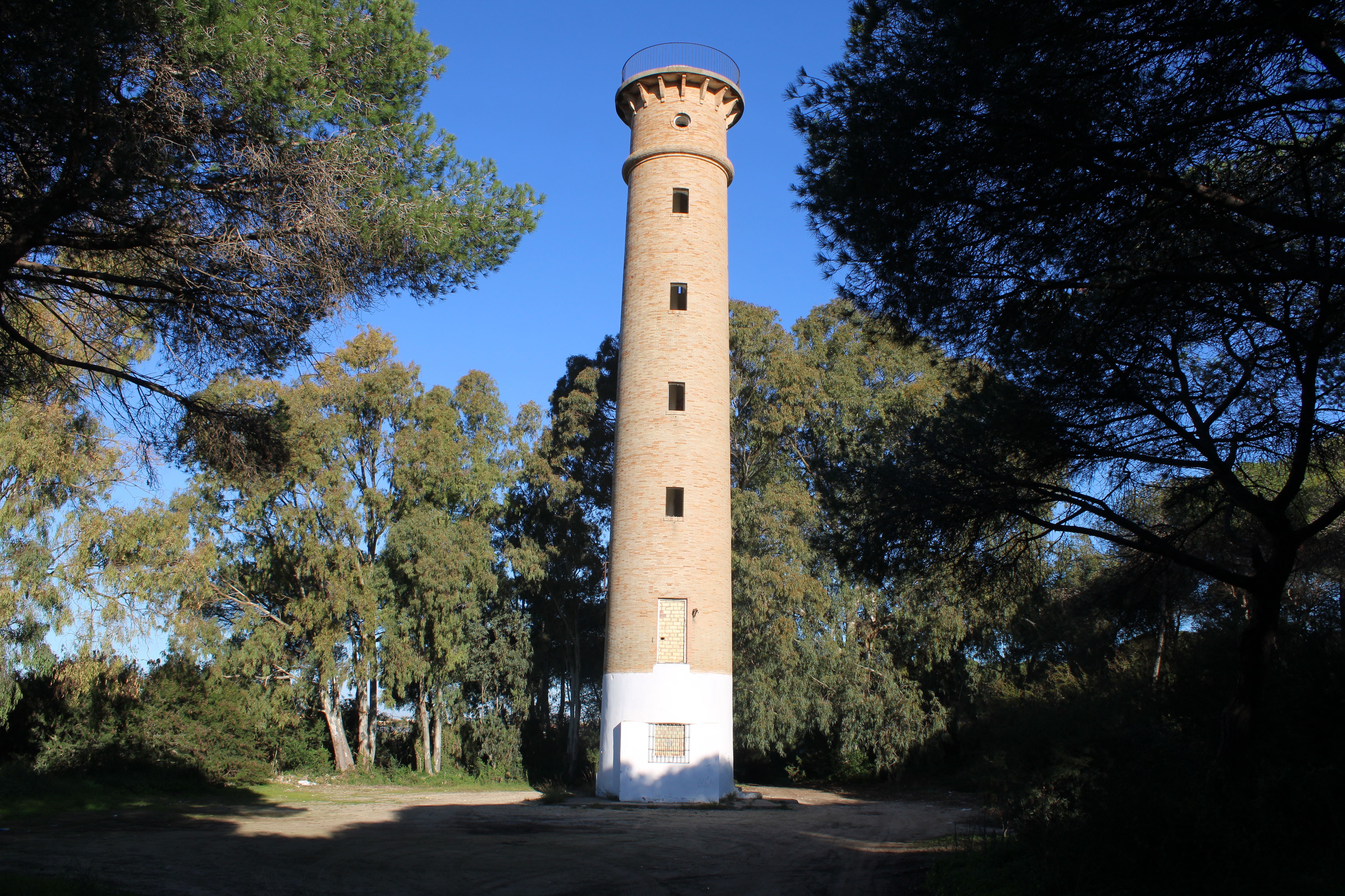 Sanlúcar de Barrameda — Sanlúcar de Barrameda