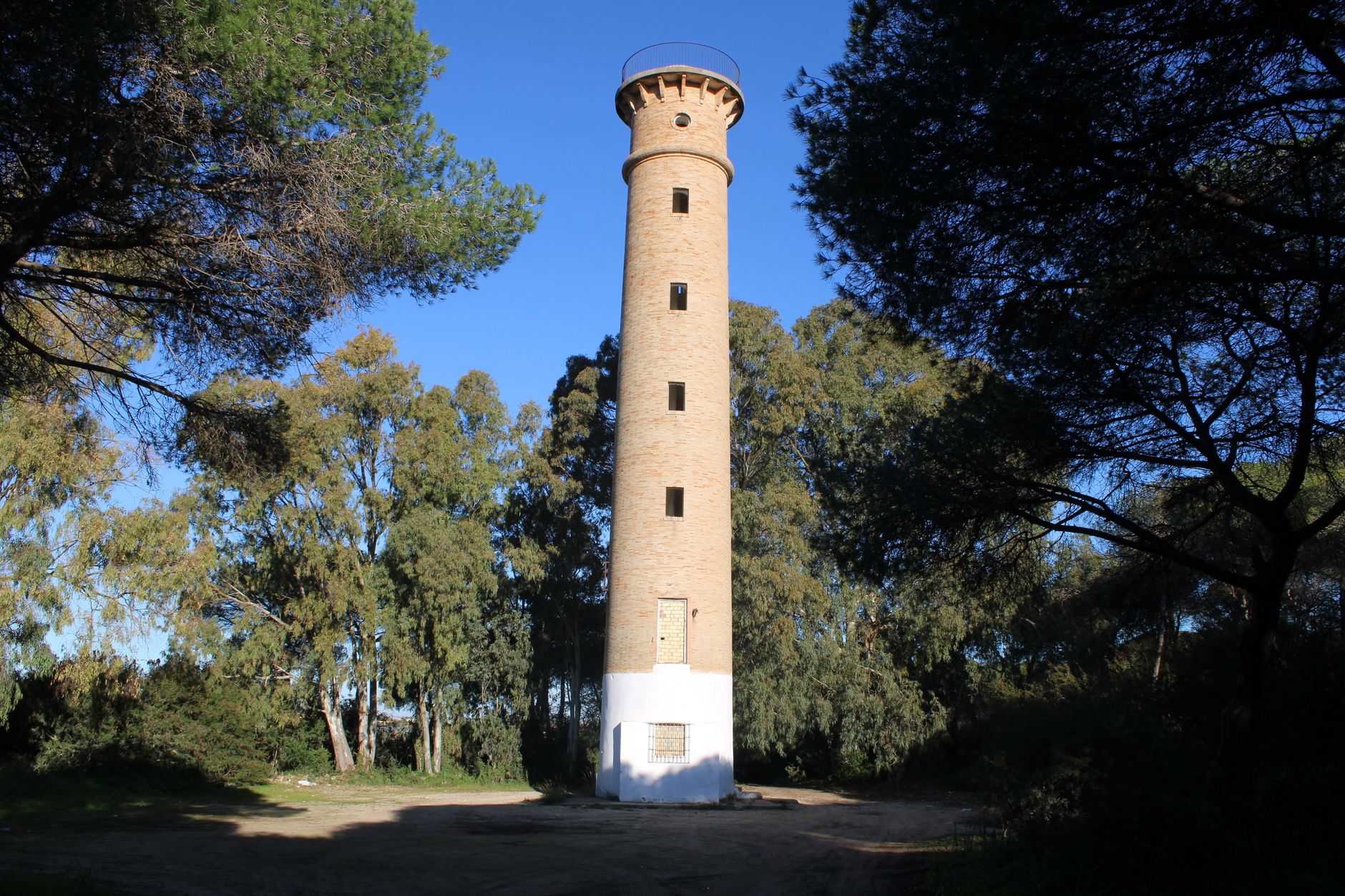 Sanlúcar de Barrameda — Sanlúcar de Barrameda