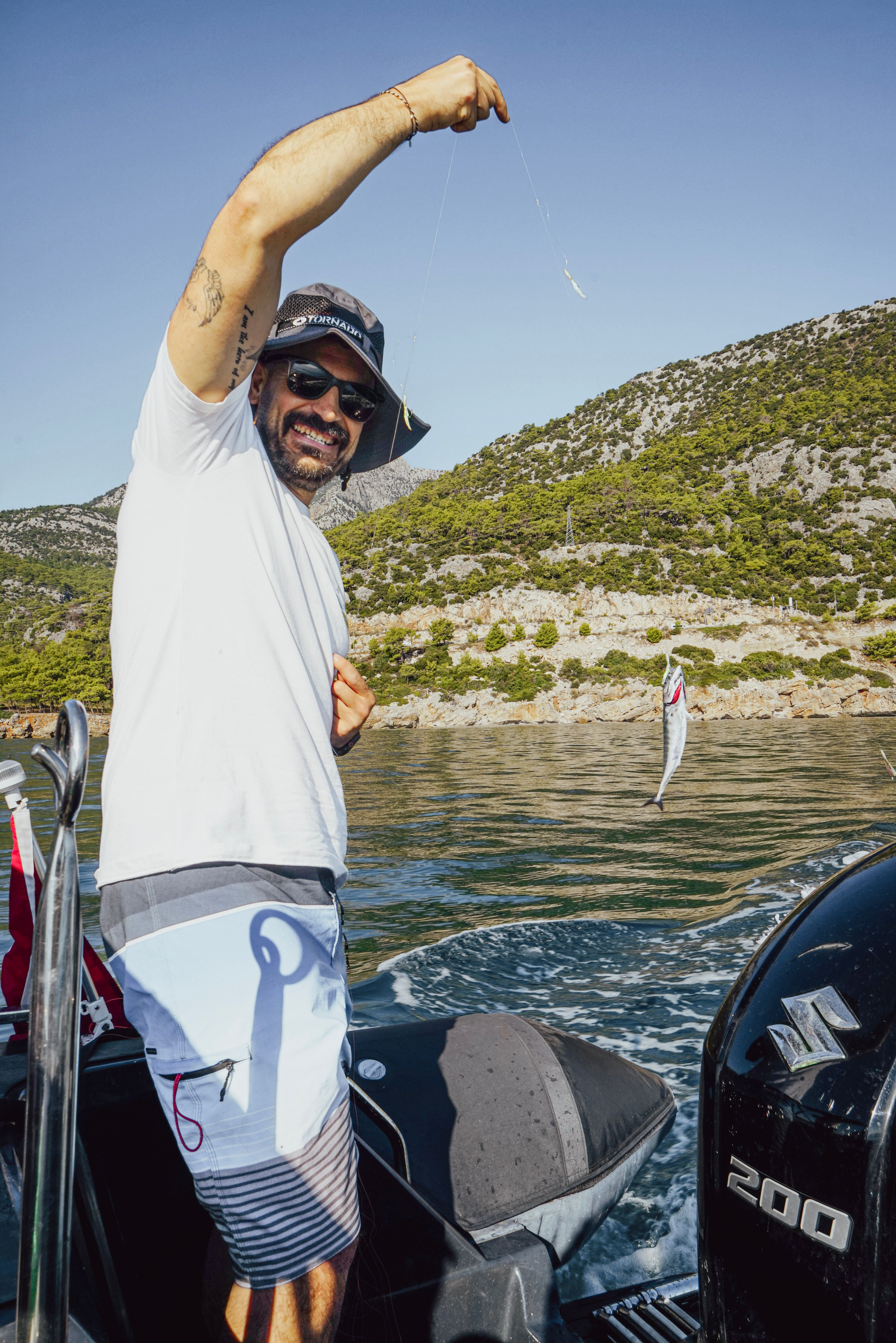 How To Catch Kingfish Ebook