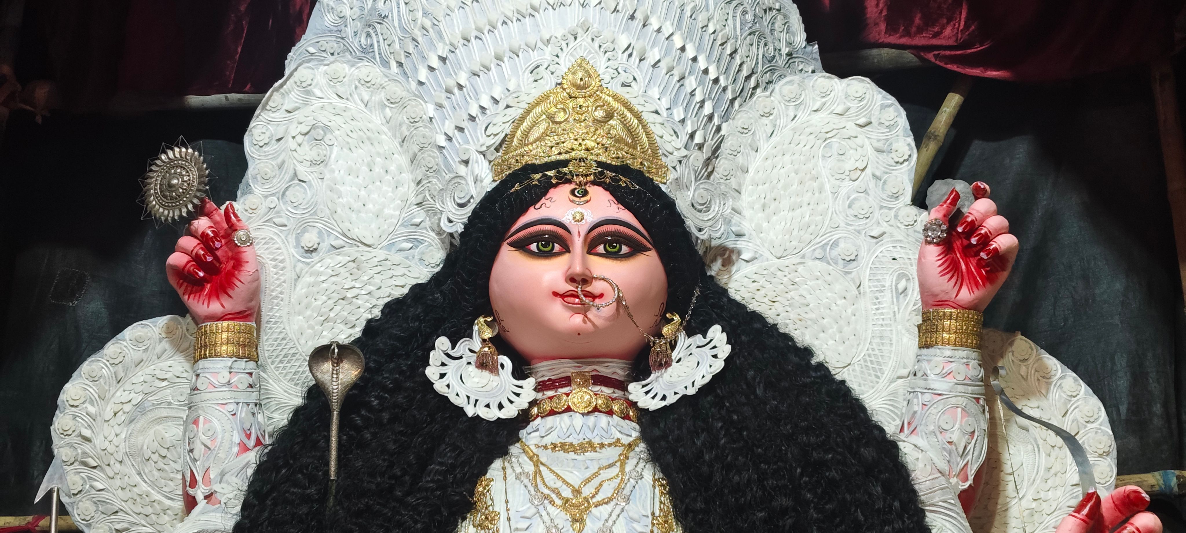 Boro Kalitala Bylane