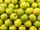 green apple