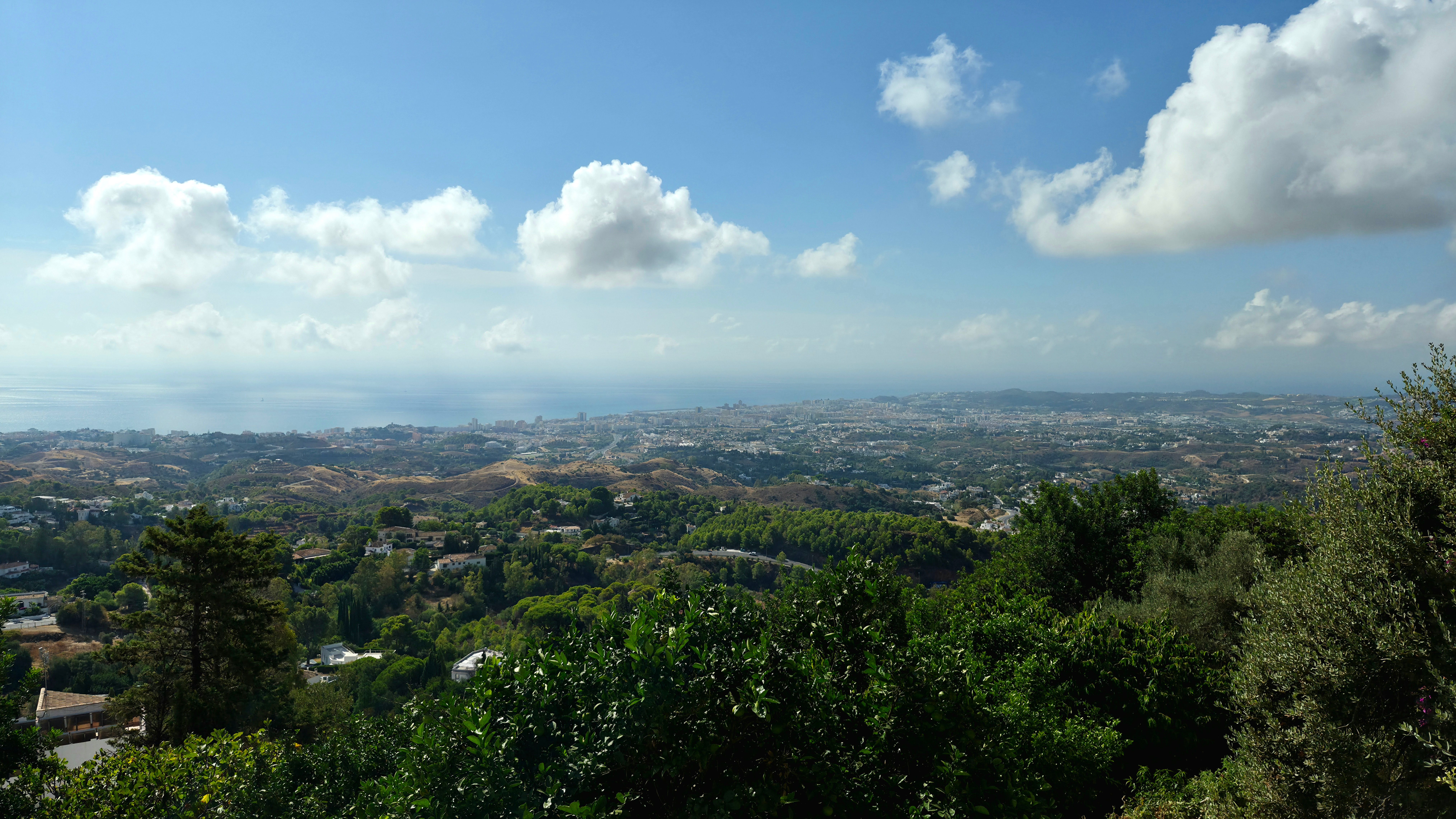 Mijas — Food, Mijas
