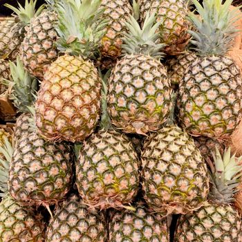 Pineapple