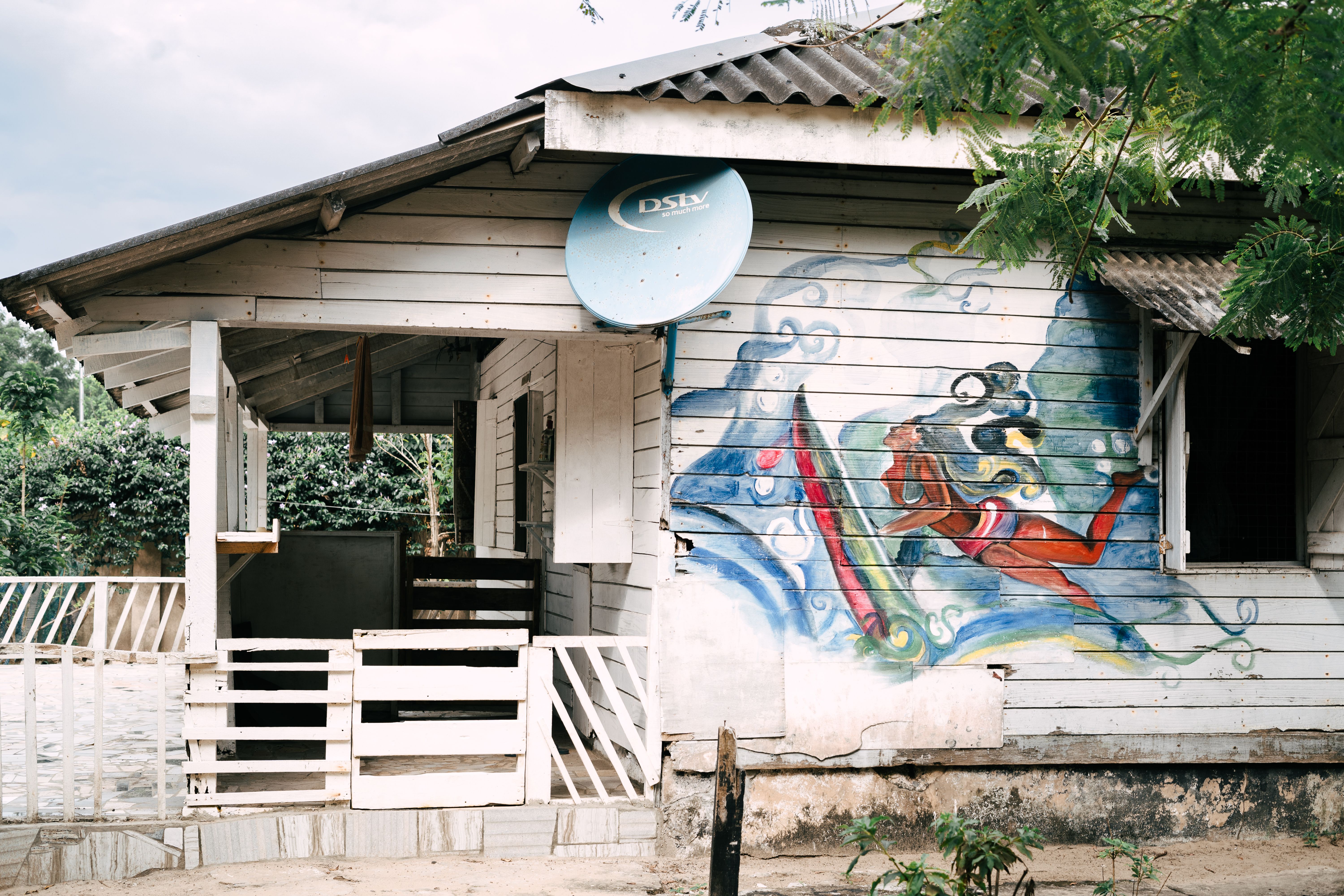 Sint Eustatius Caribbean island travel guide