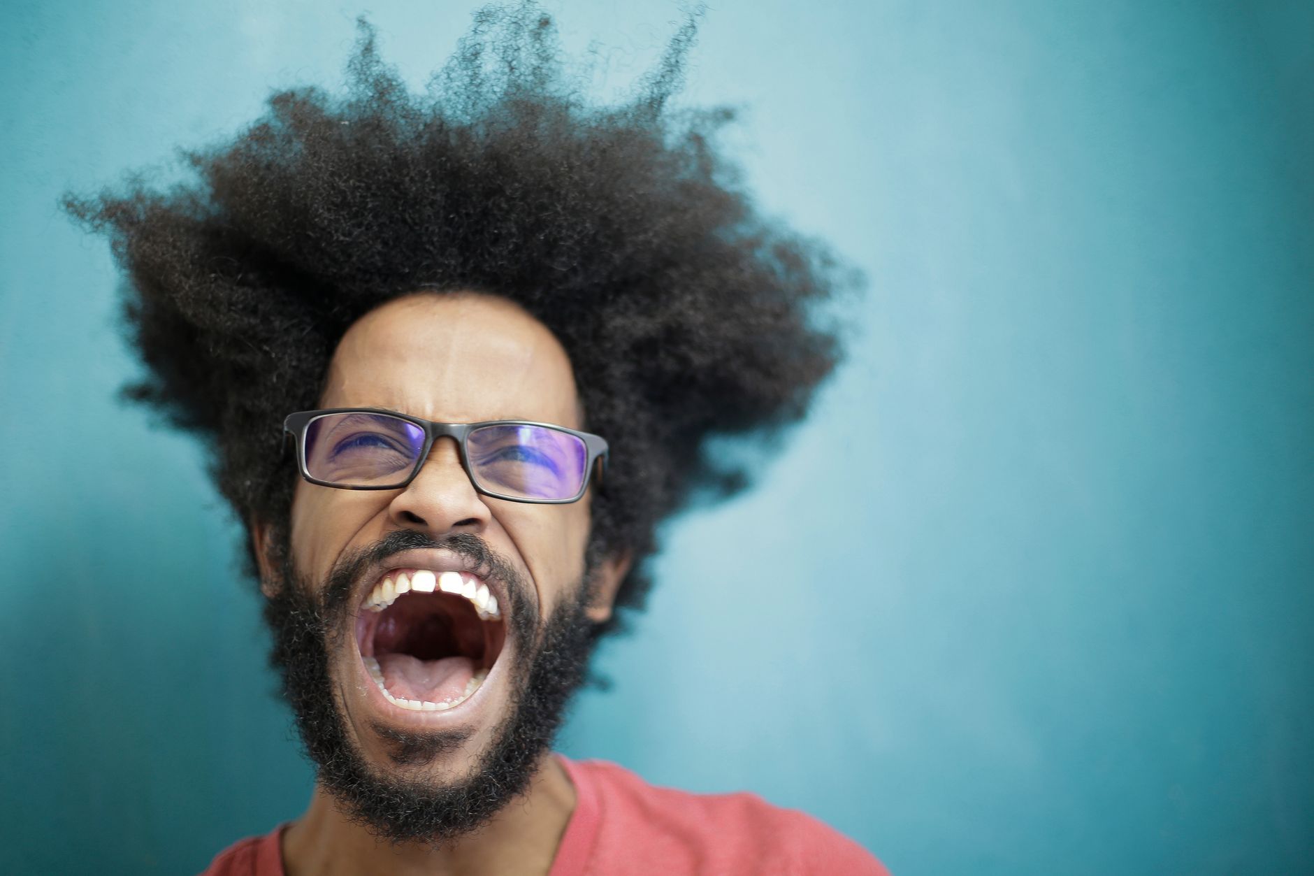 Managing Anger: Practical Ways to Release Frustration and Find Calm