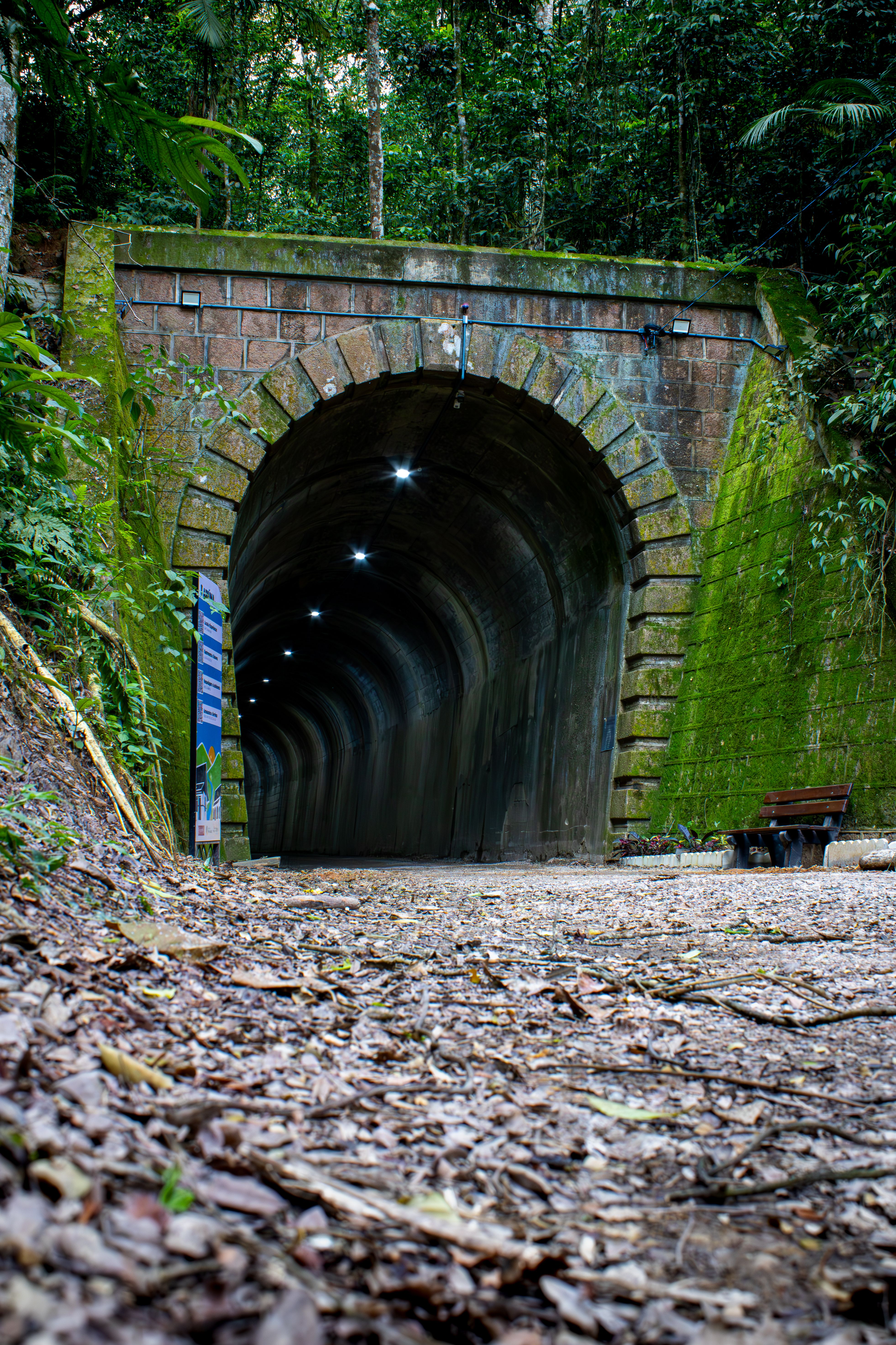 The 10 most challenging tunnels and engineering works beneath oceans and mountains