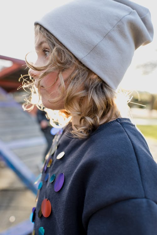 How Does A Child Experience Traumatic Stress Disorder?