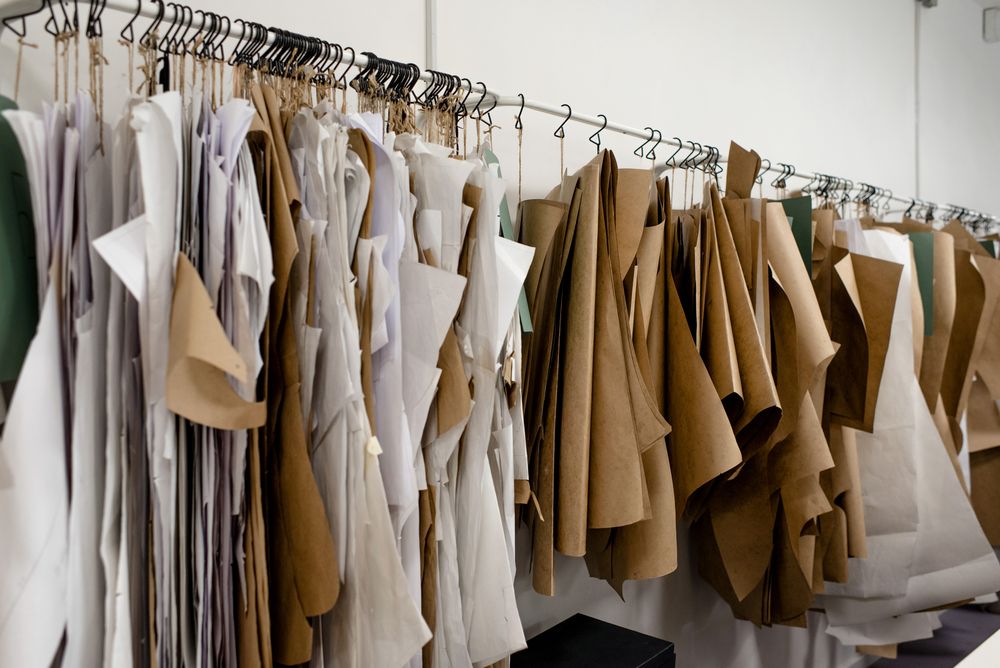 Apparel / Clothing