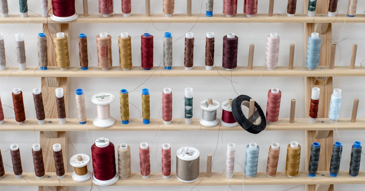 How to fold clothes to save space on shelves