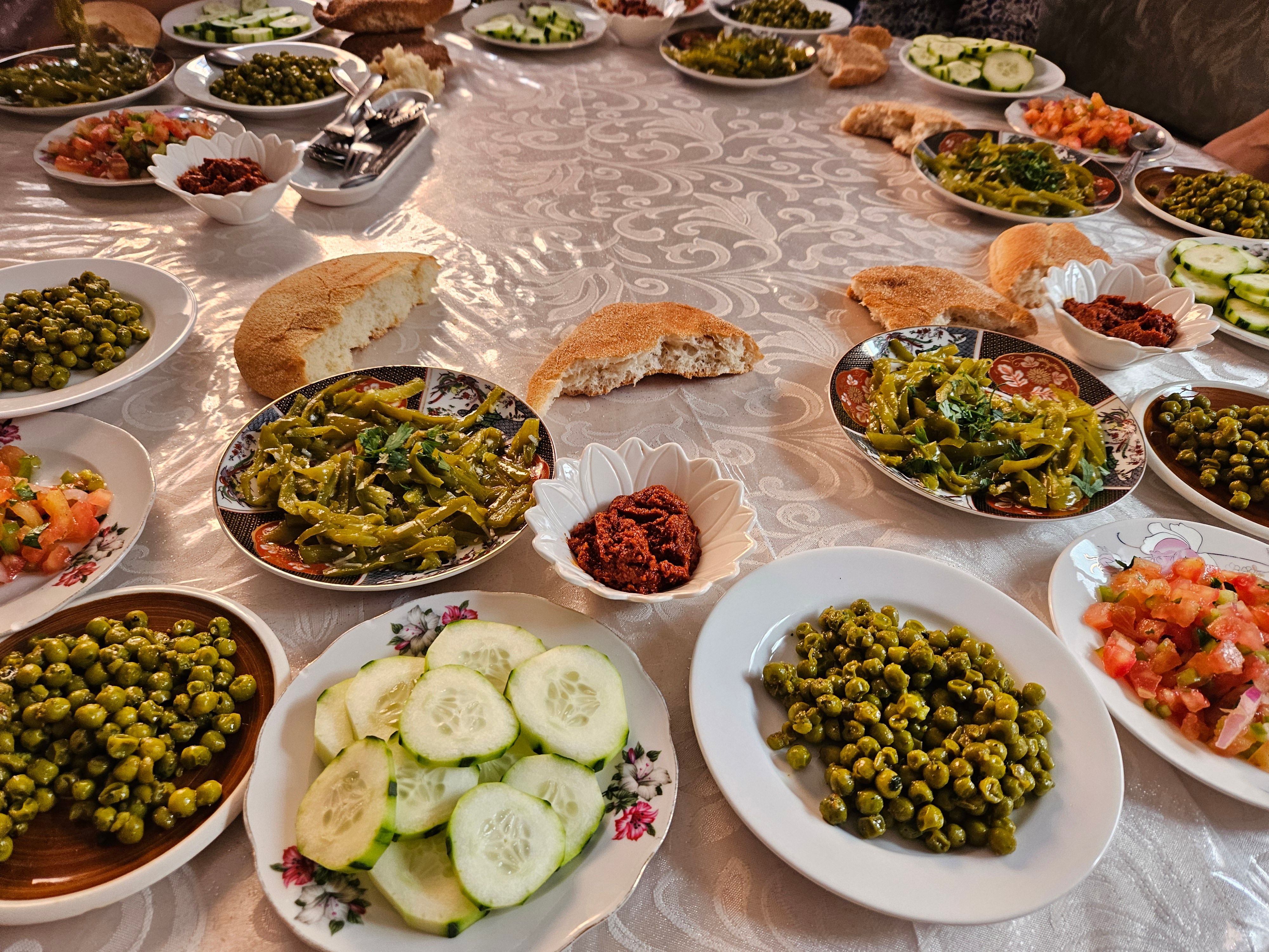 Khenifra — Food, Khenifra