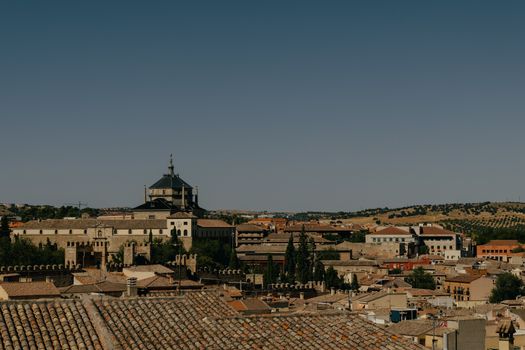 Spain begins three days of mourning after train crash kills dozens