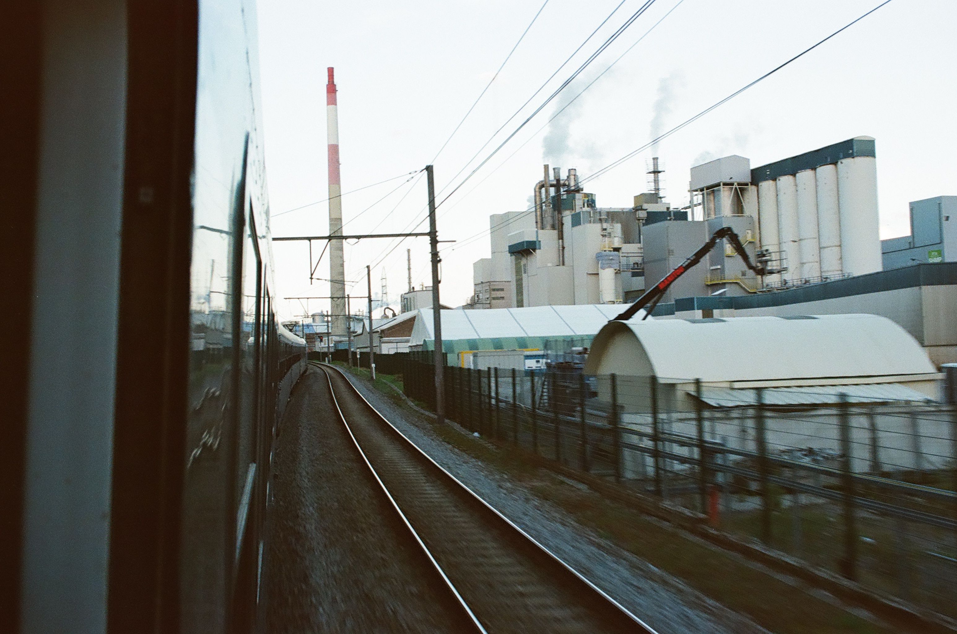 Der Zerfall der Illusionen: Wie Stadler Rail im Schatten des Handelskriegs erwacht