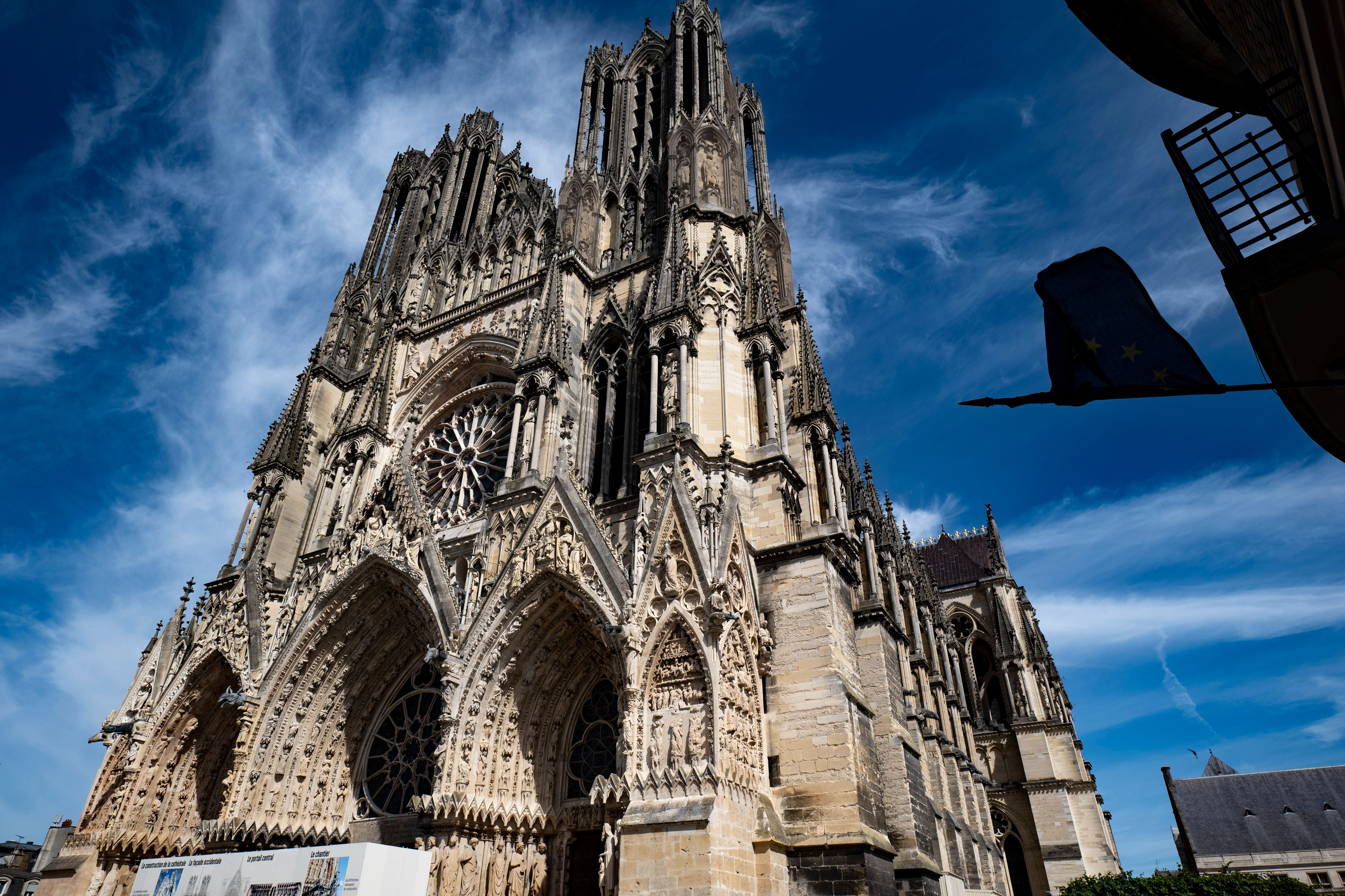 Reims — Reims