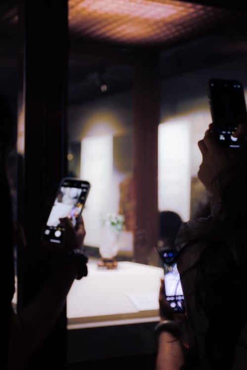 Free stock photo of artifact, historical, phone Stock Photo