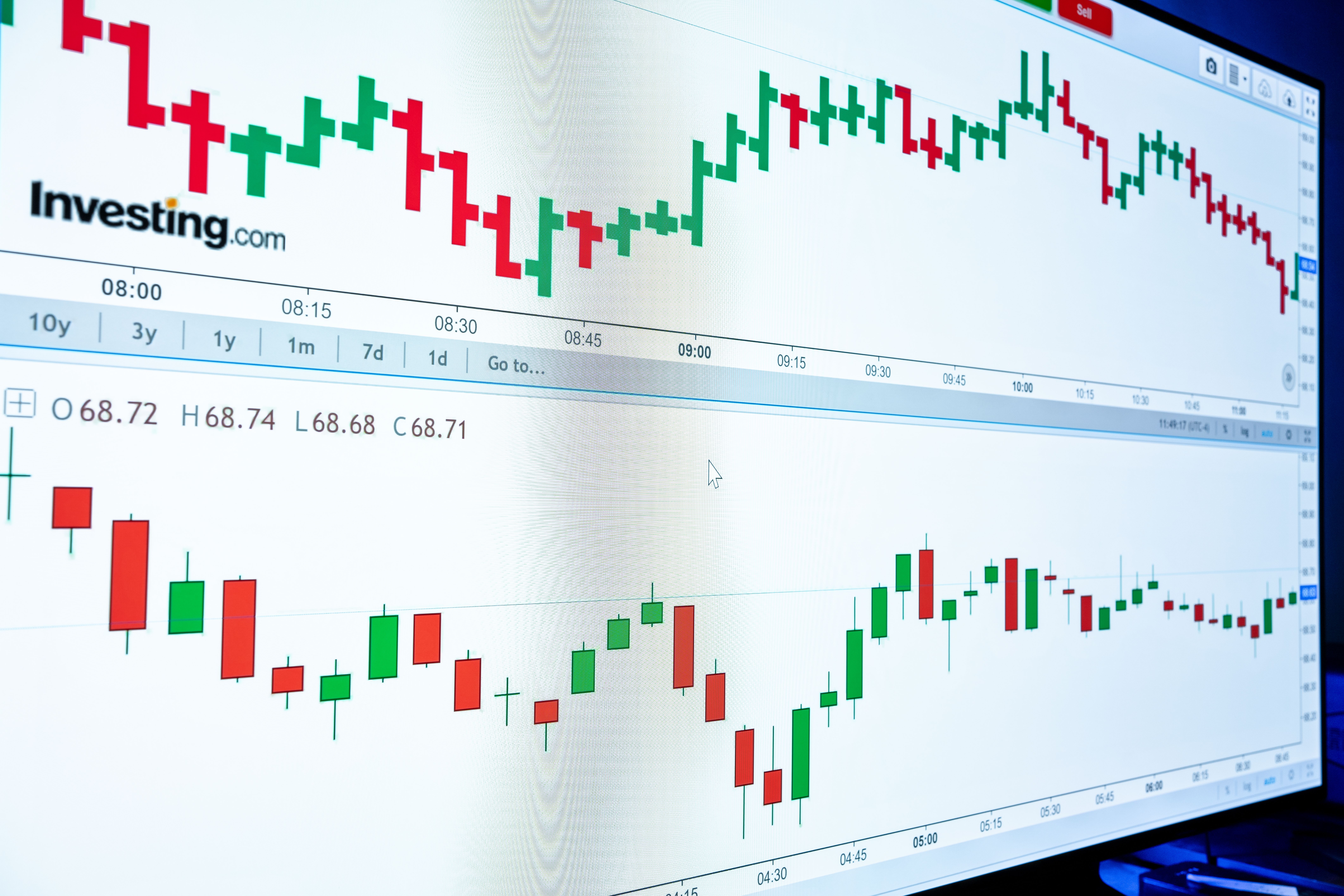 Melonjak Drastis! Bitcoin Tembus US$ 87.000: Menguak Sederet Pemicu dan Prospeknya