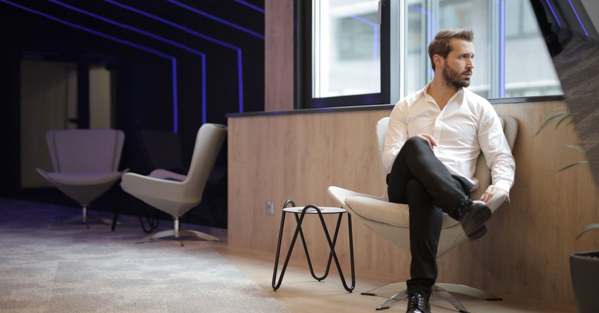 Why Does Sitting Too Long Cause Back Pain