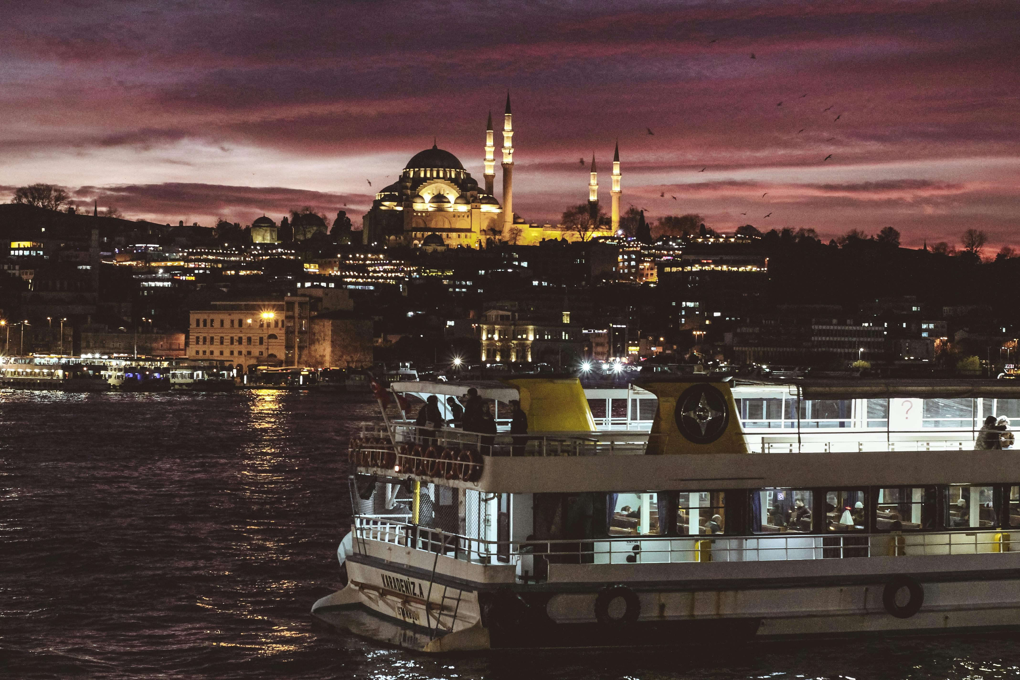 Gratuit Photos gratuites de architecture, asie, bateaux Photos