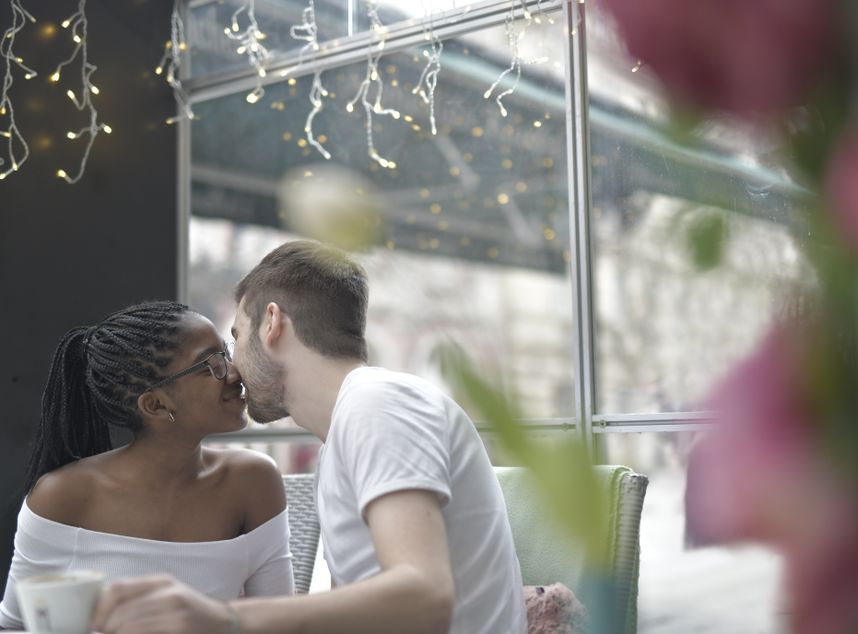 videochat prima di un appuntamento per conoscere meglio