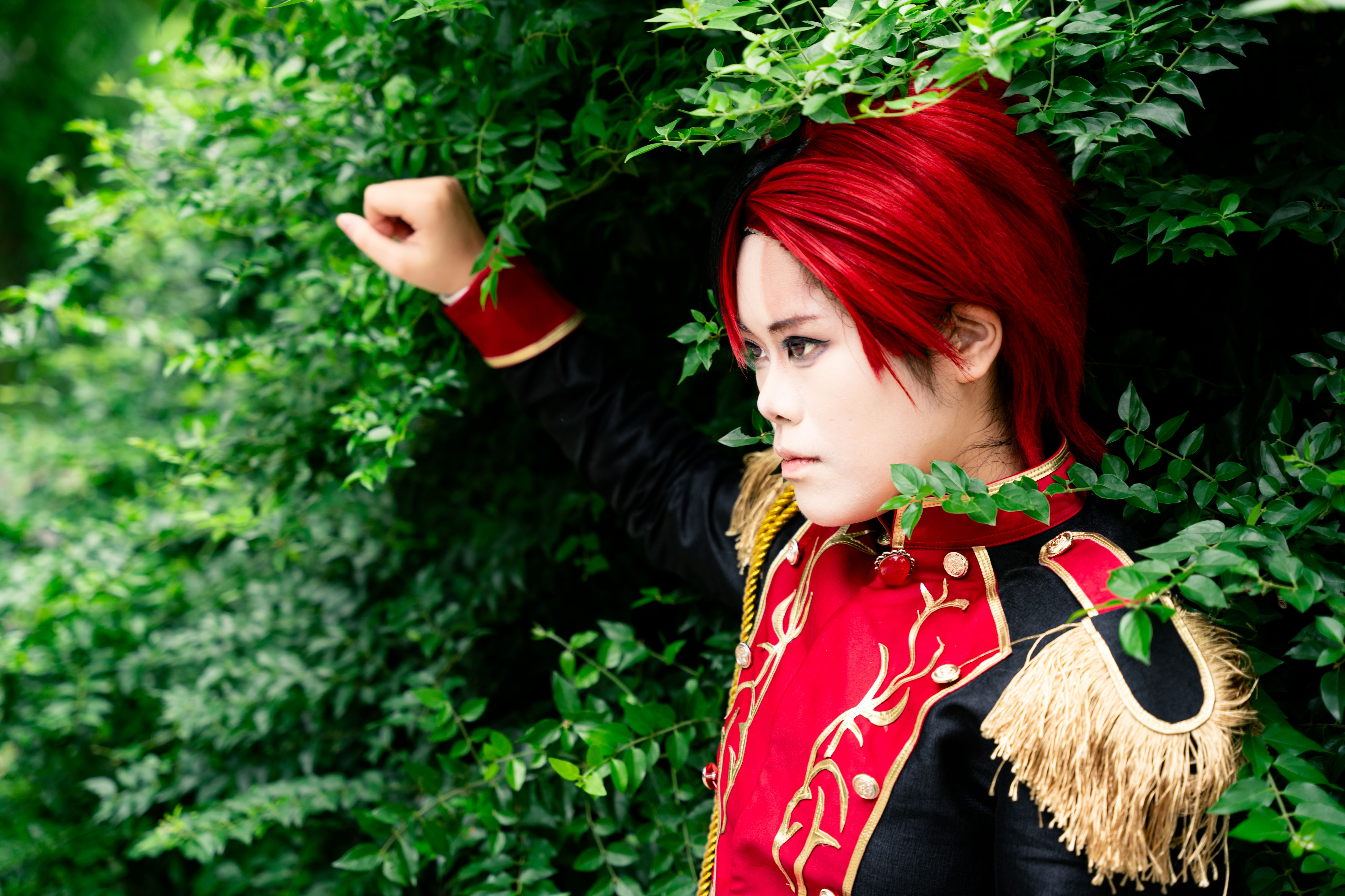 Kirishima — Kirishima