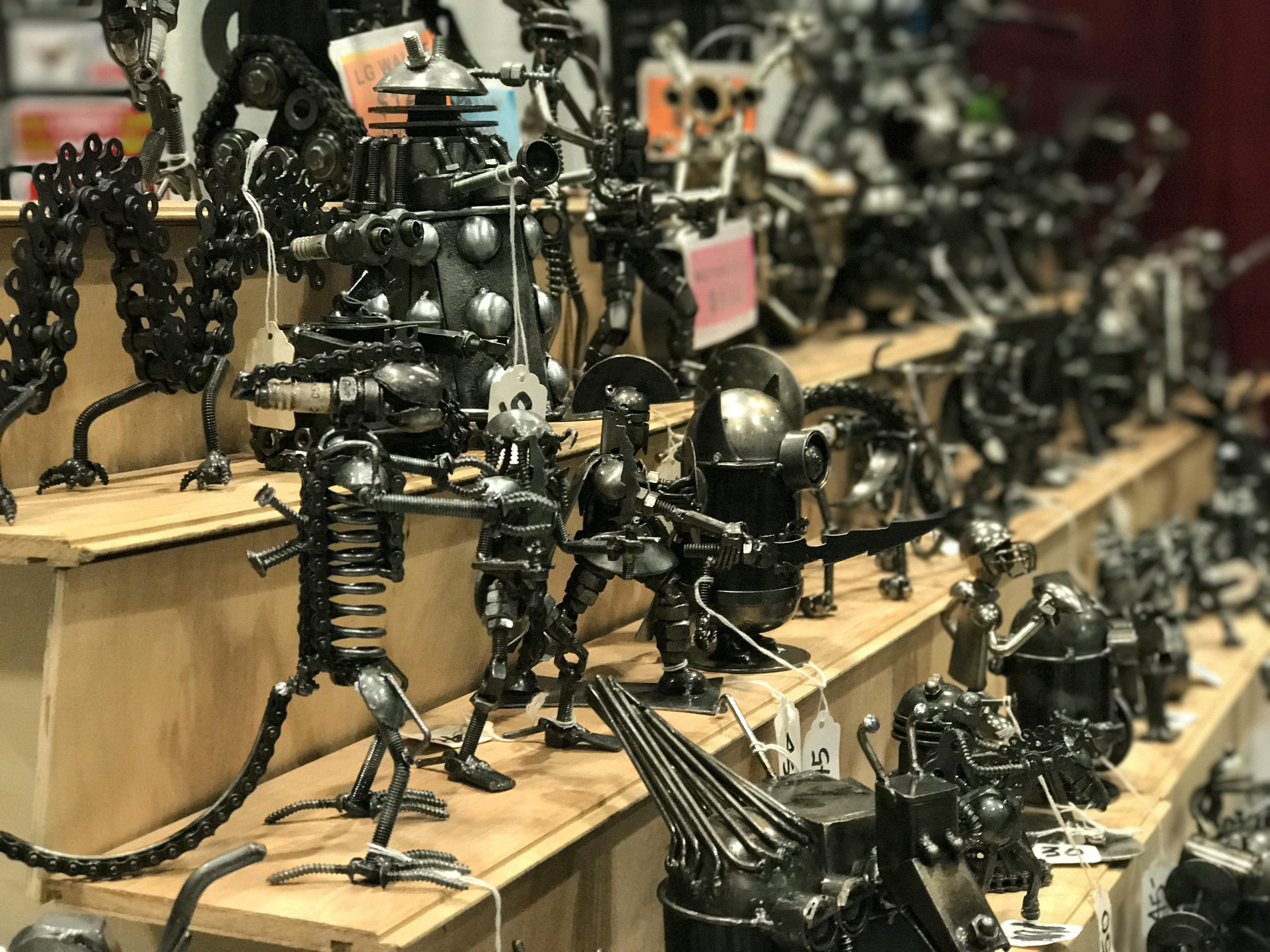 Free stock photo of Japanese, toys