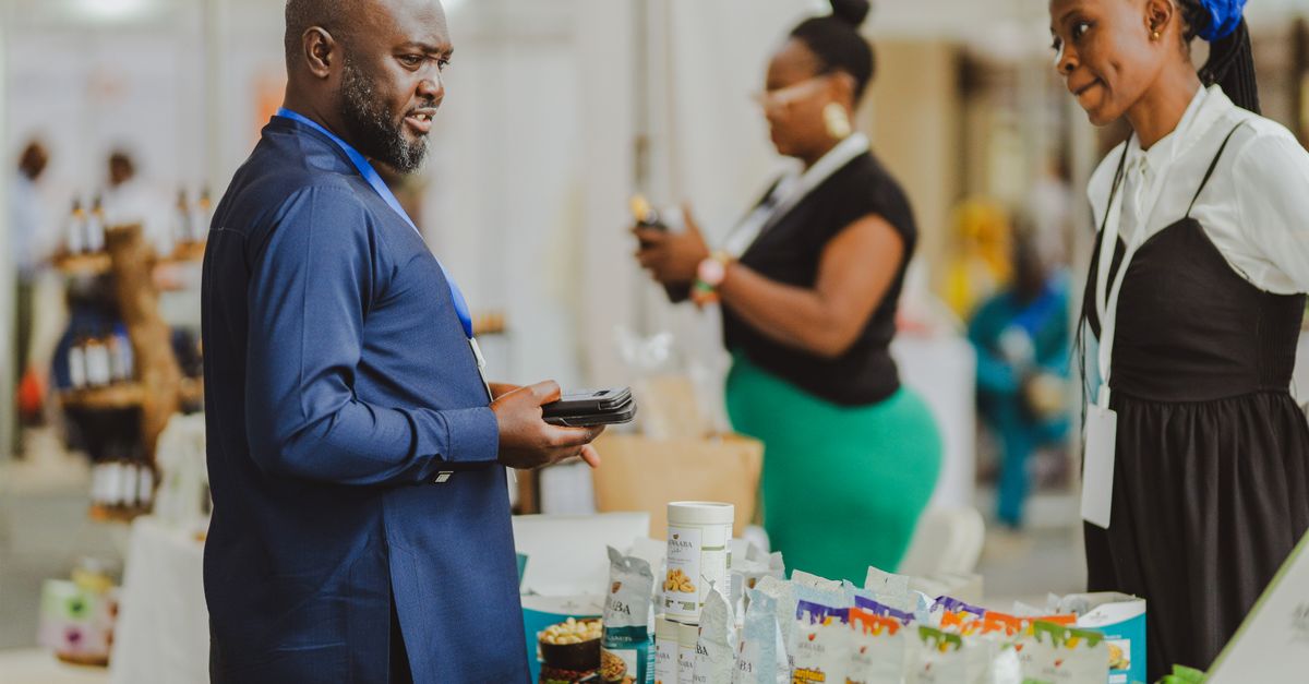 WIDU.africa uses matched diaspora and entrepreneur funding to turn grants into a commitment test.