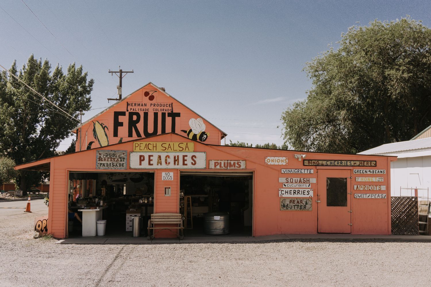 Paonia, Colorado, Revives a Rejected Rental Ordinance