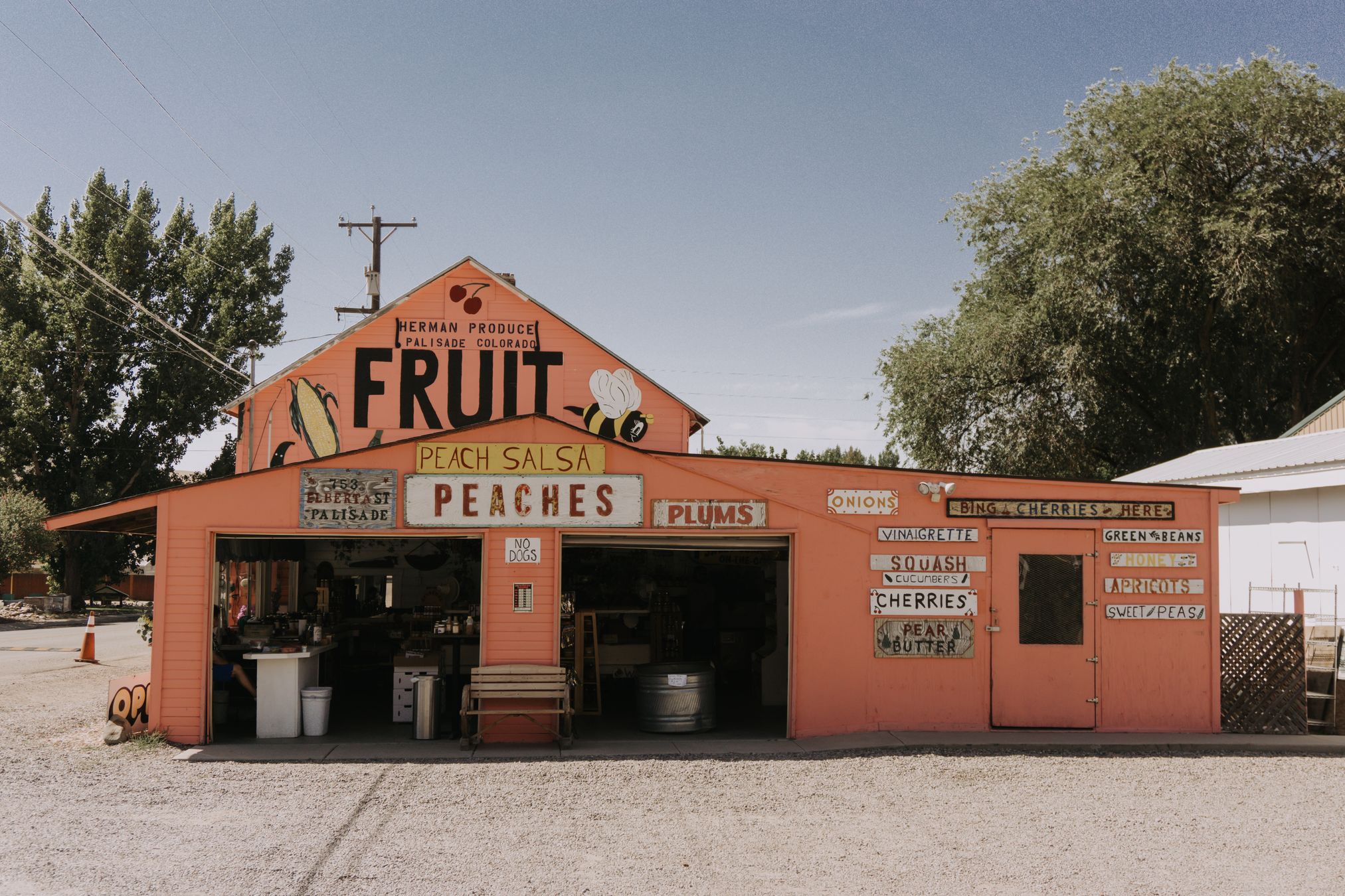 Paonia, Colorado, Revives a Rejected Rental Ordinance