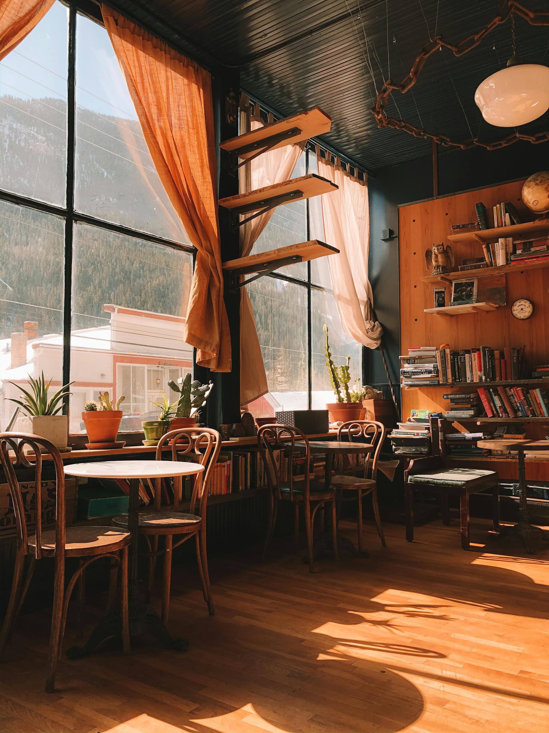 Mission District Creative Space - 5