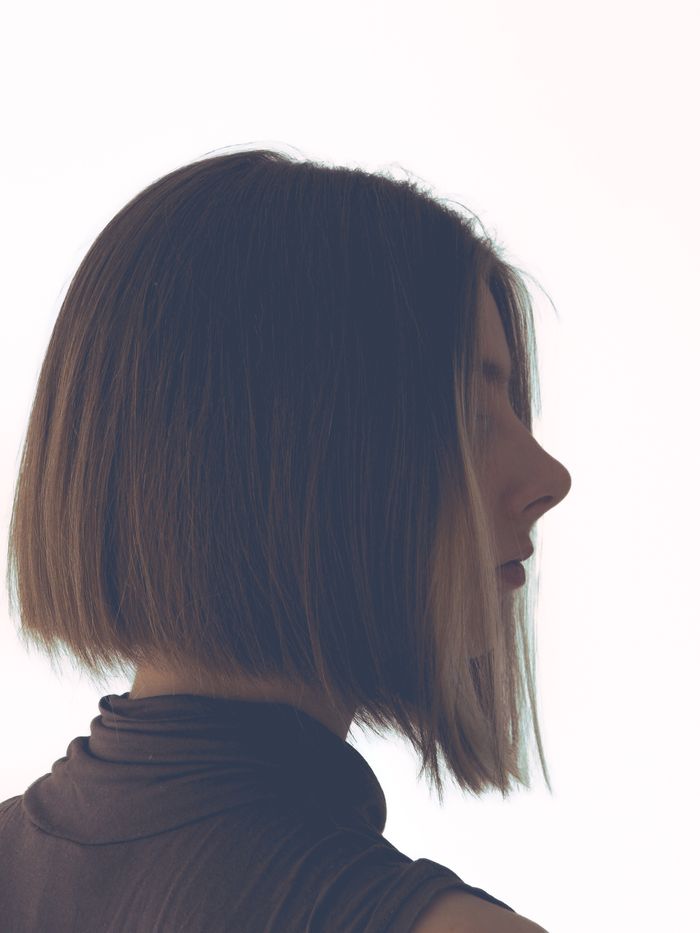 Vienna Classic Bob Wig in deep espresso