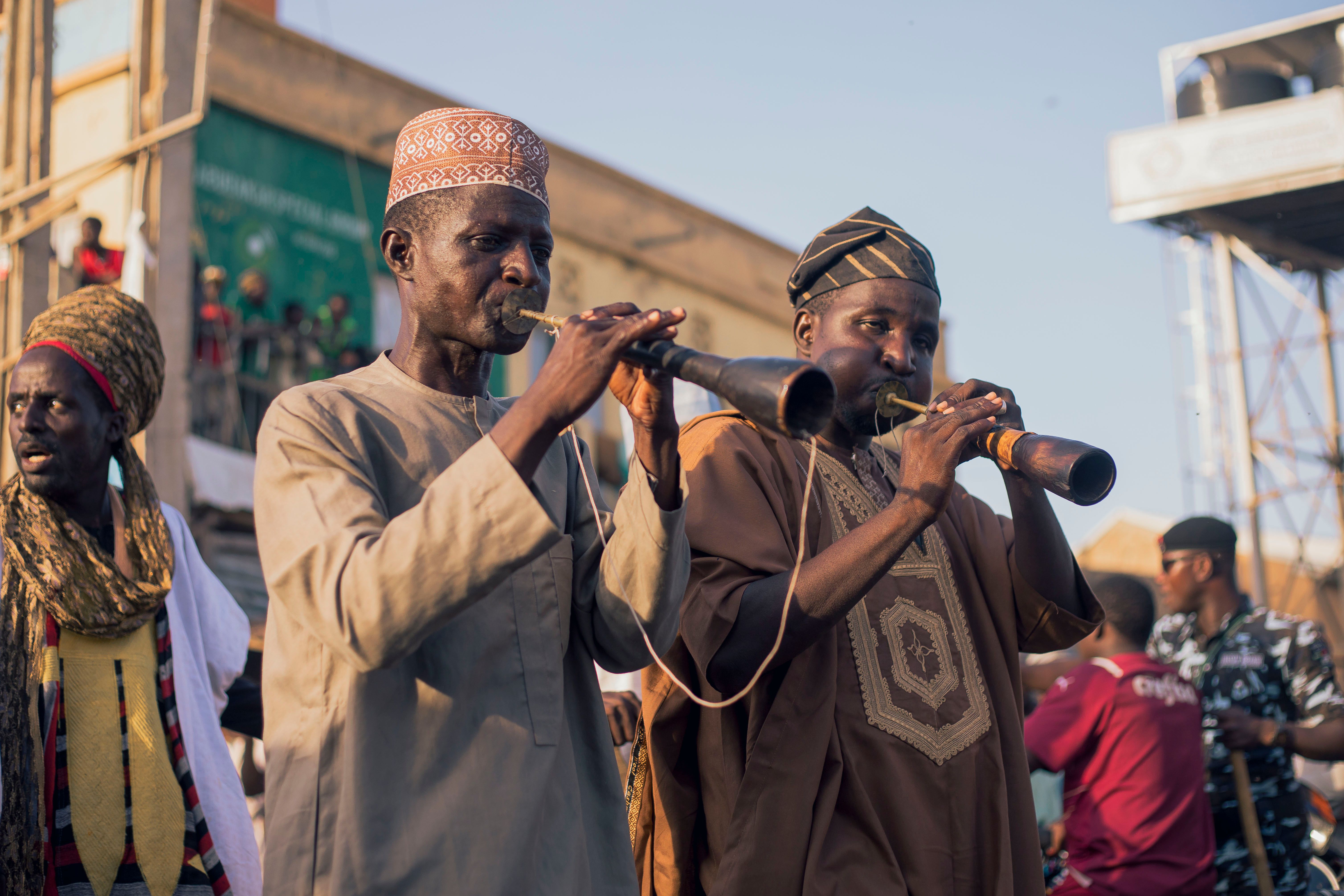 nigeria