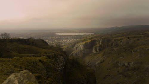 Free stock photo of cheddar gorge