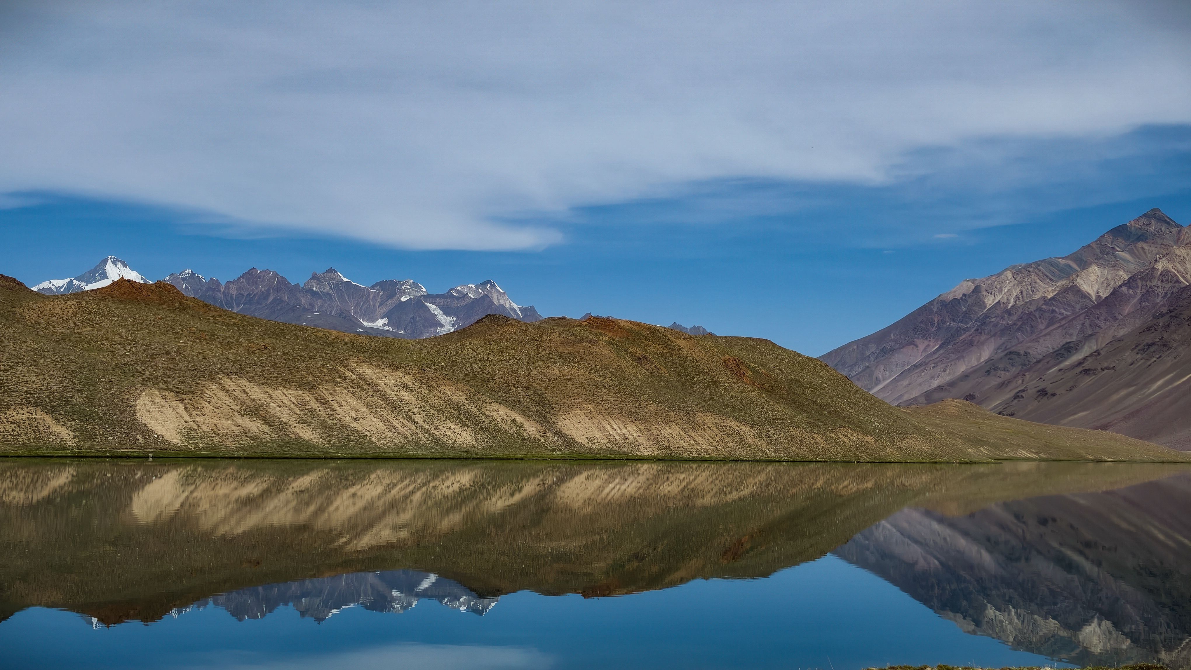 Travel inspiration for A Photographer’s Kaza-to-Chandratal Himalayan Road Day
