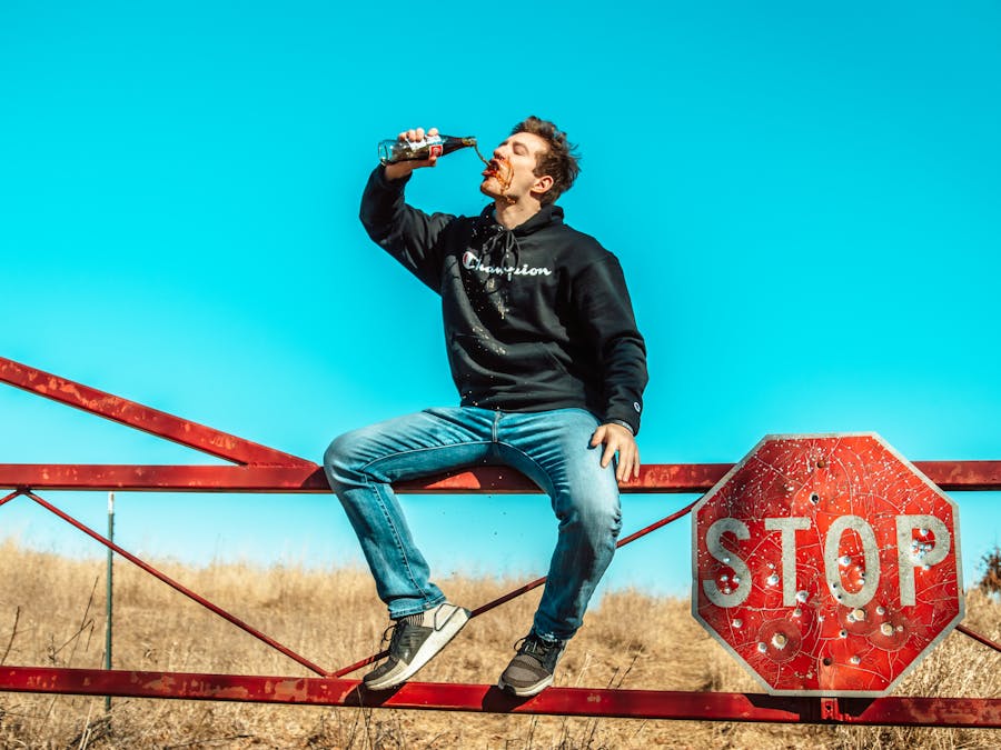 Do fizzy drinks stop ketosis?