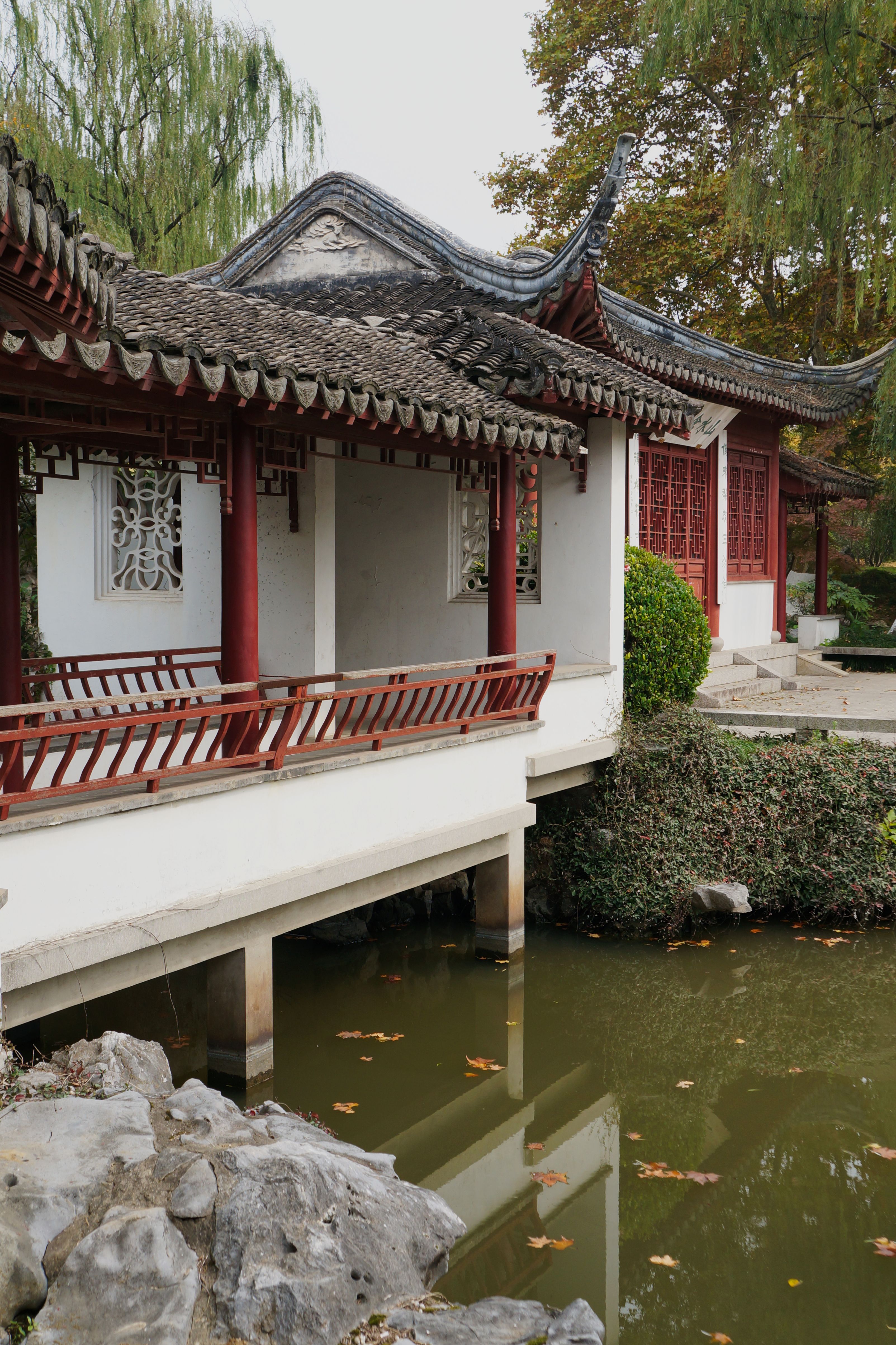 things to do in suzhou