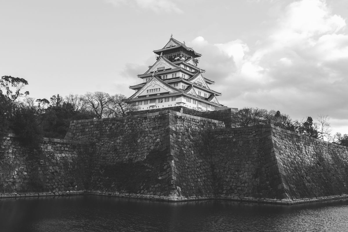 広大な平原と地平線のイメージ