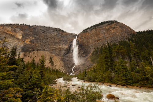 無料 タカコウ滝, 屋外, 山の無料の写真素材 写真素材