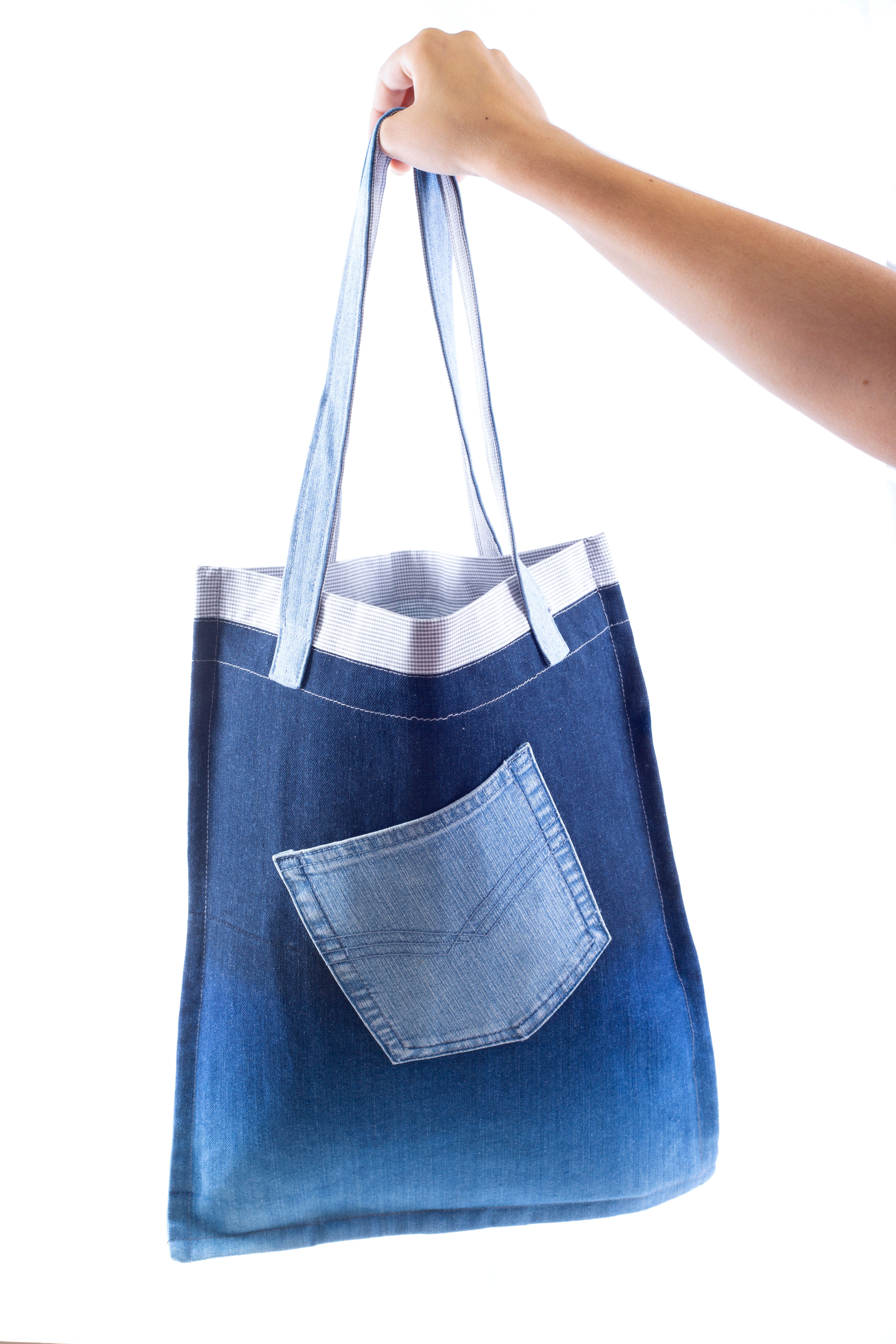 Bolsa Tote Grande