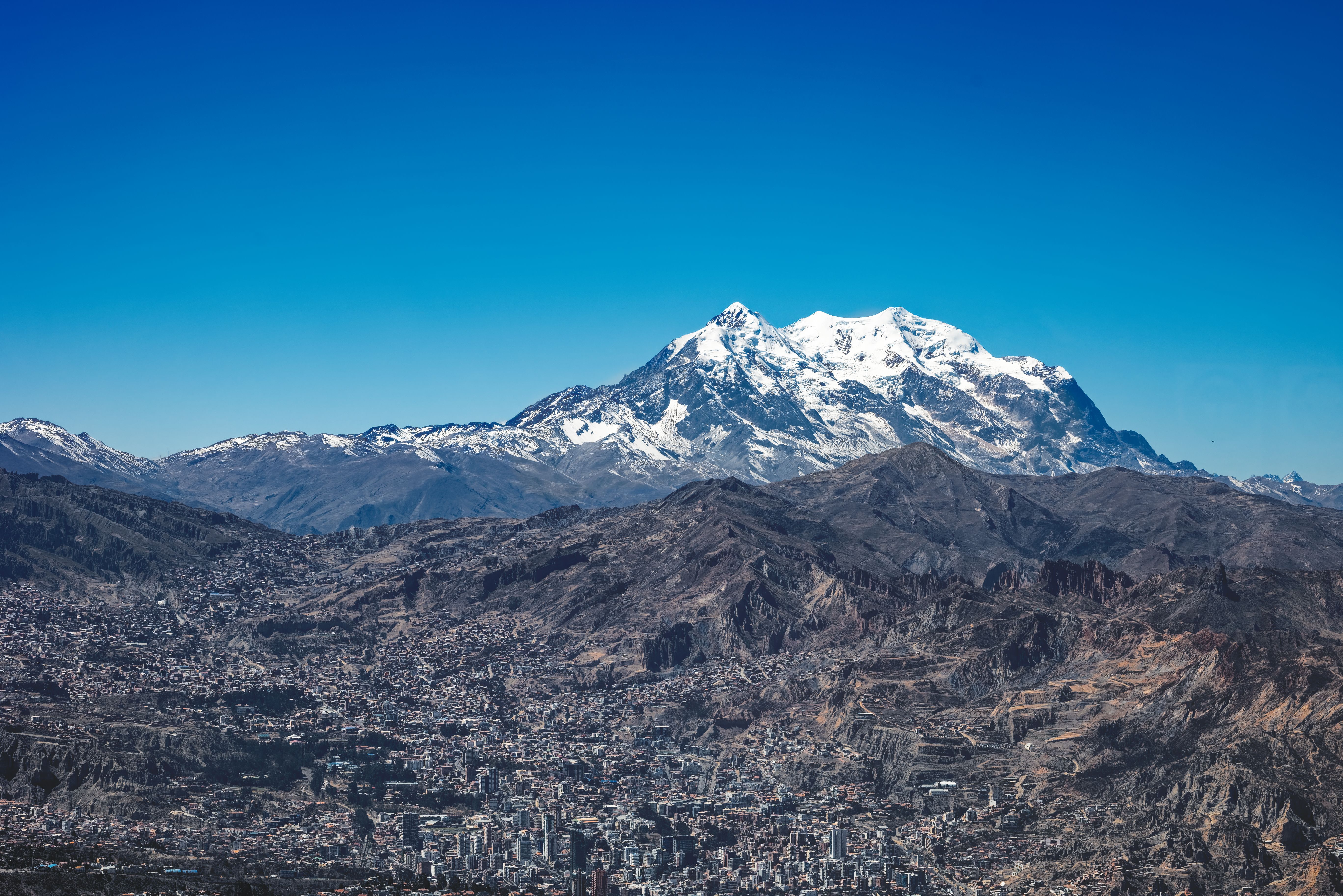 Mount Hunter