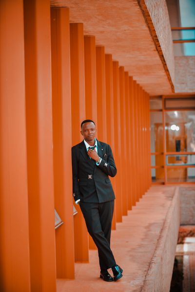 For the Established Agency