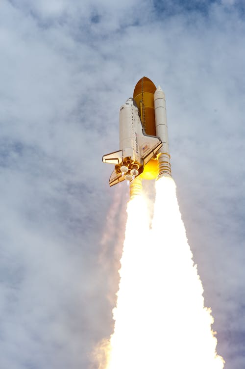 Free Δωρεάν στοκ φωτογραφιών με ακρωτήρι canaveral, απογειώνω, αστροναύτης Stock Photo